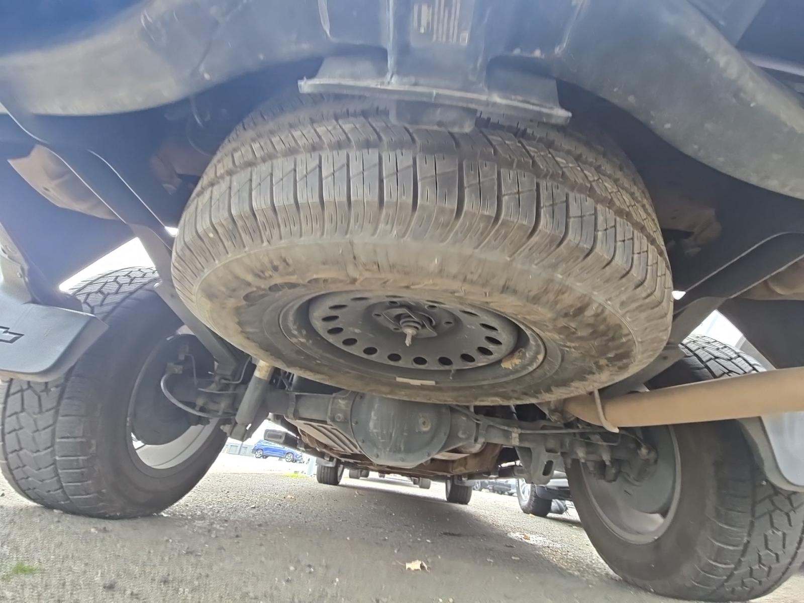 2016 Chevrolet Silverado 1500 High Country AWD