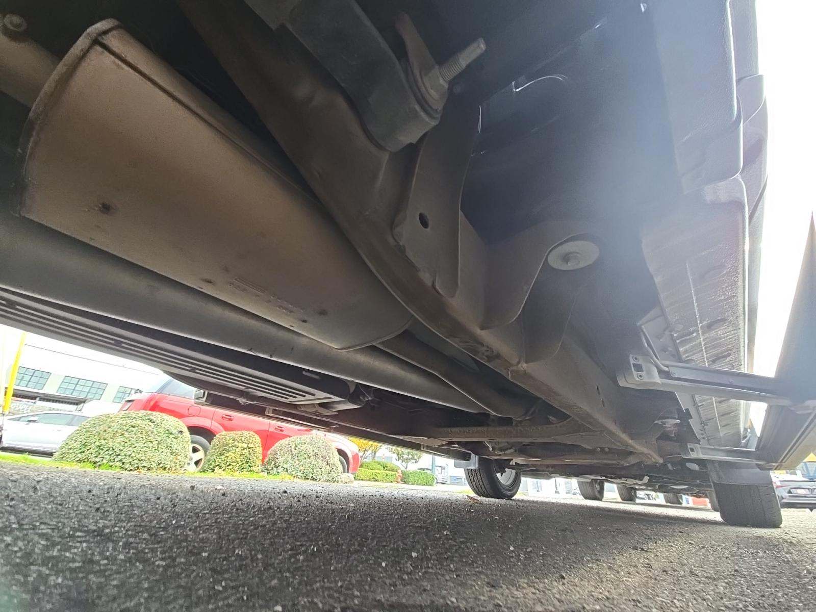 2016 Chevrolet Silverado 1500 High Country AWD