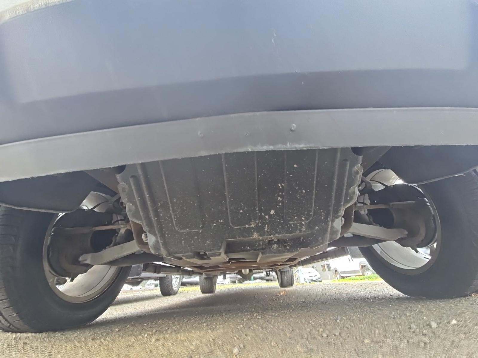 2016 Chevrolet Silverado 1500 High Country AWD