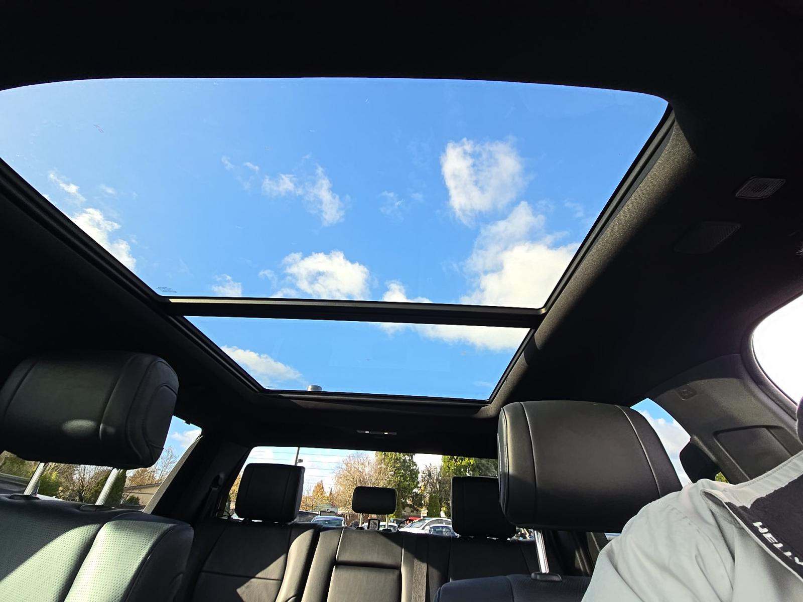 2022 Toyota Tundra Platinum AWD