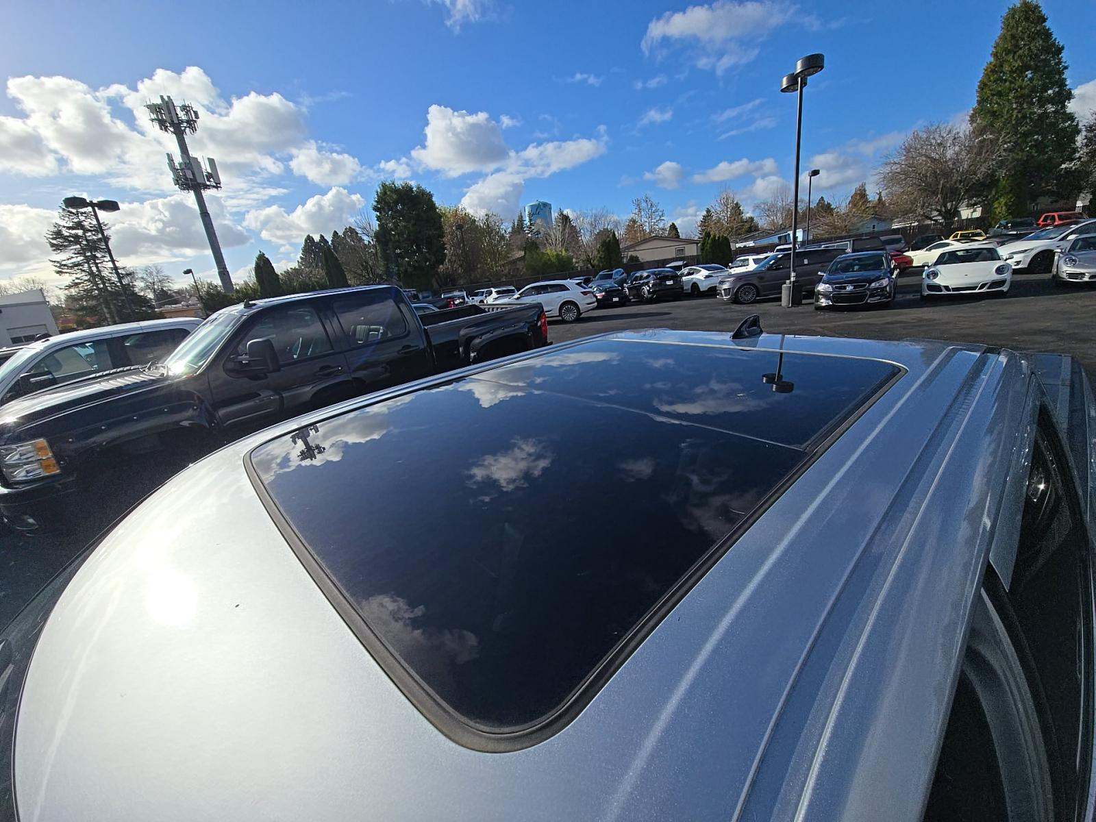 2022 Toyota Tundra Platinum AWD