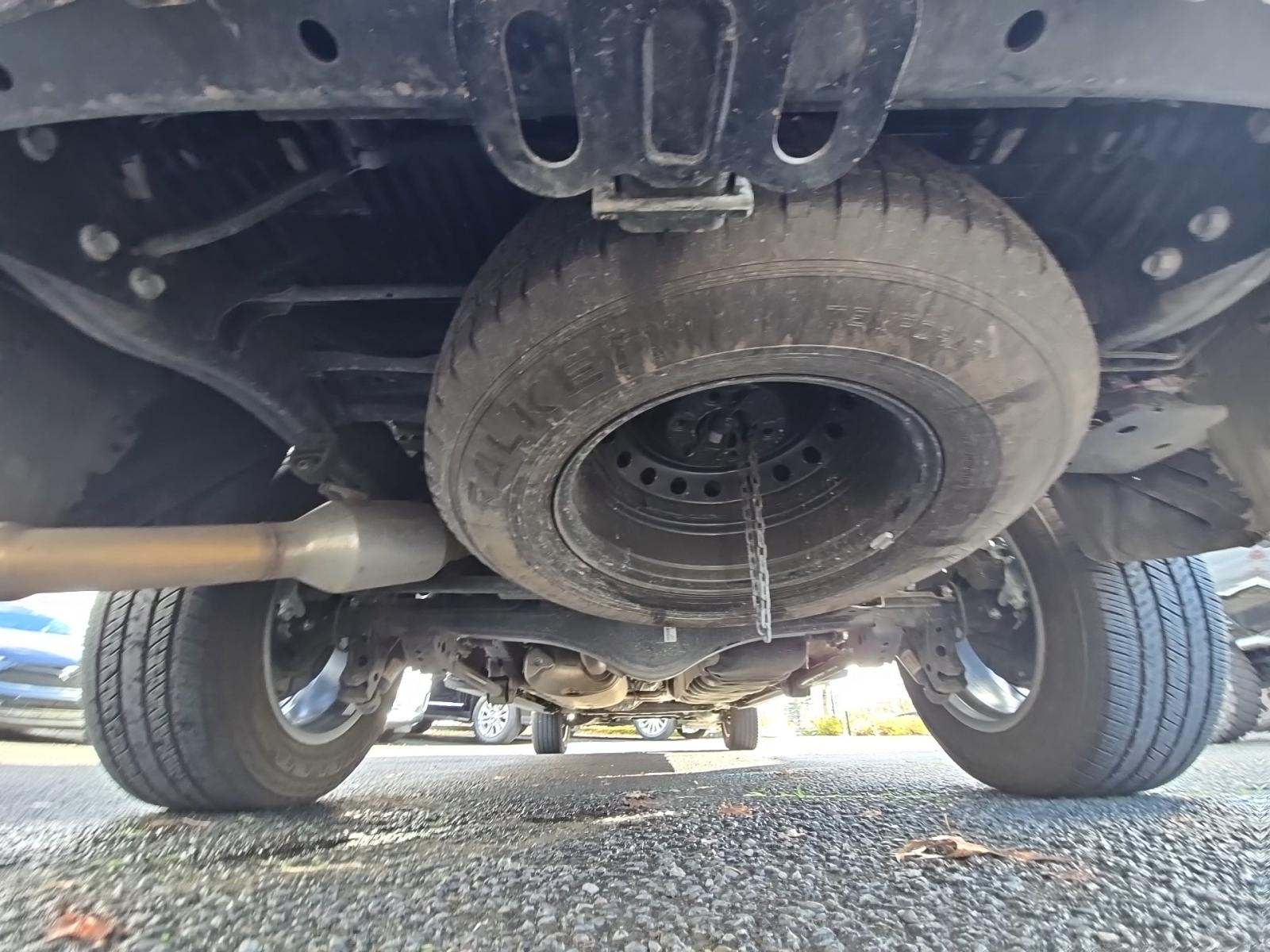 2022 Toyota Tundra Platinum AWD