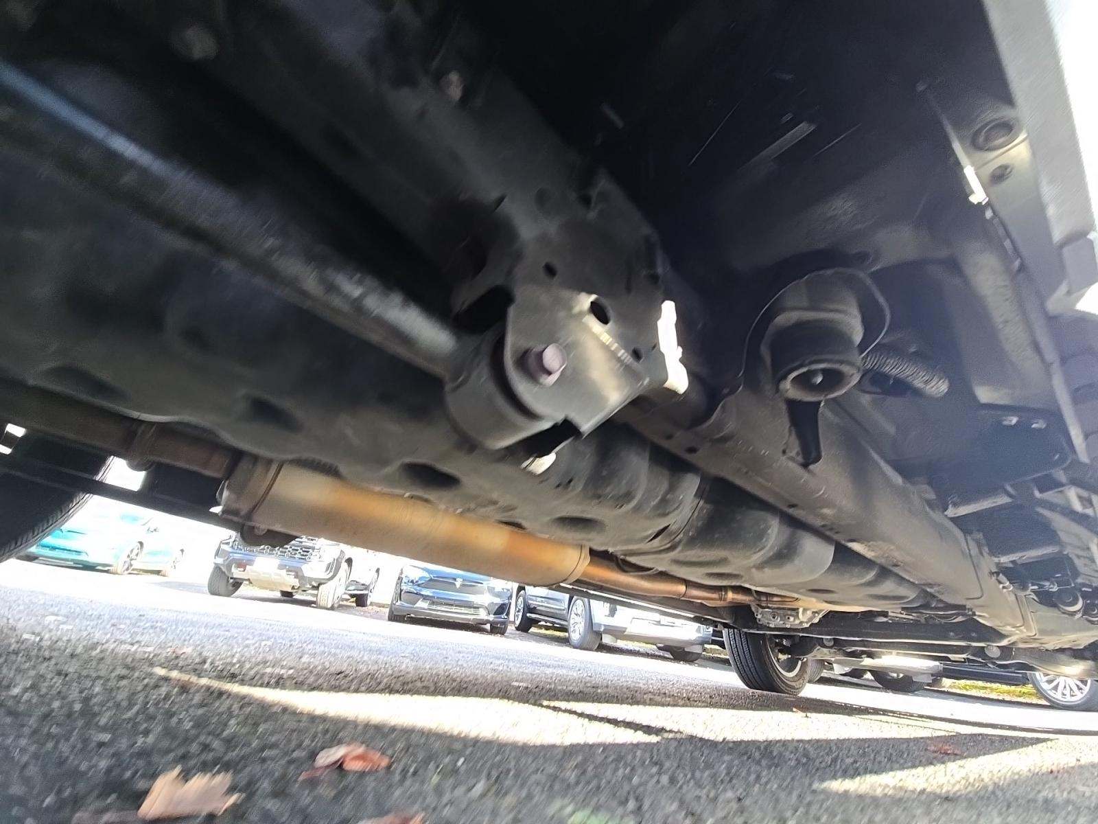 2022 Toyota Tundra Platinum AWD