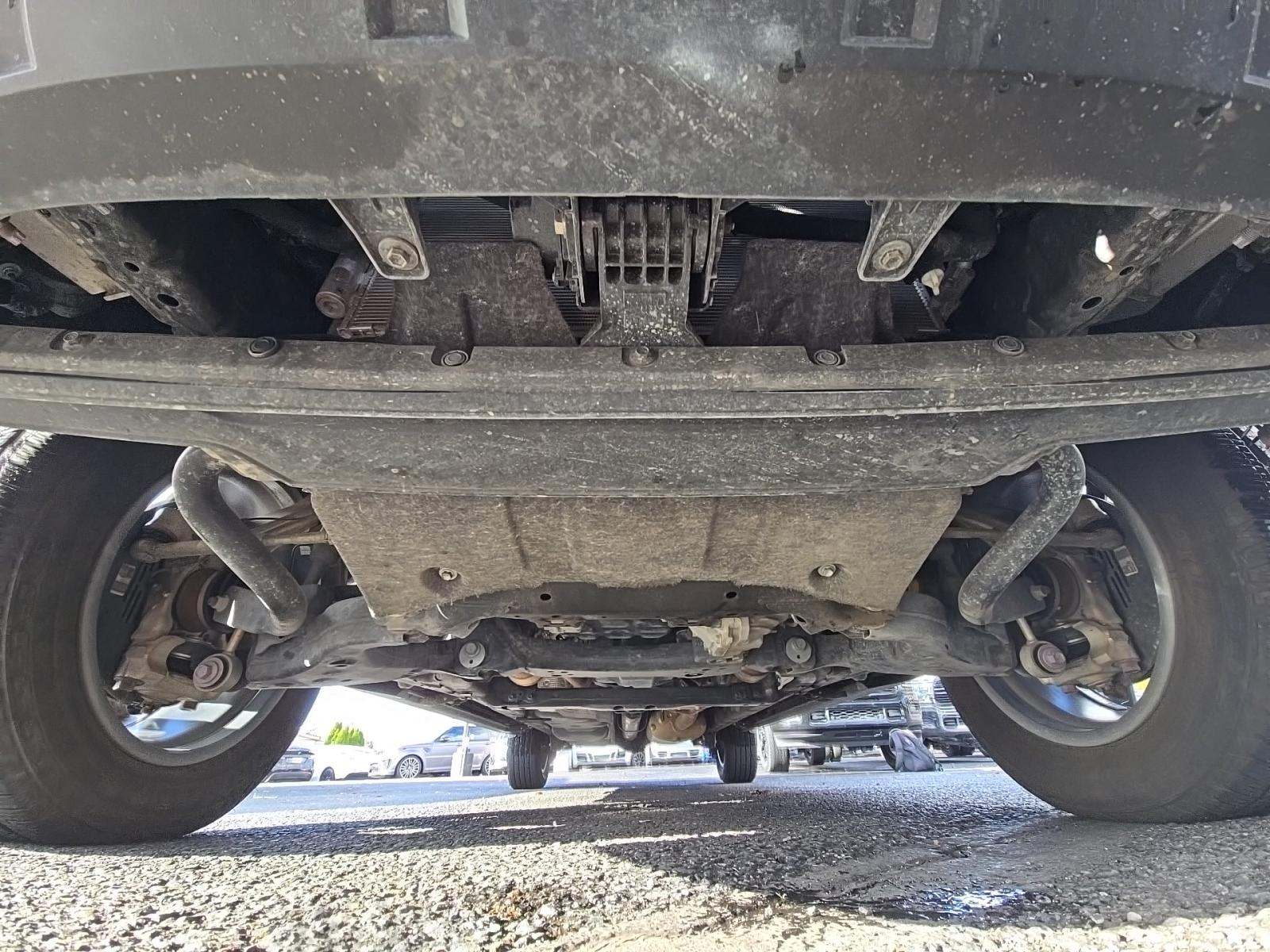 2022 Toyota Tundra Platinum AWD