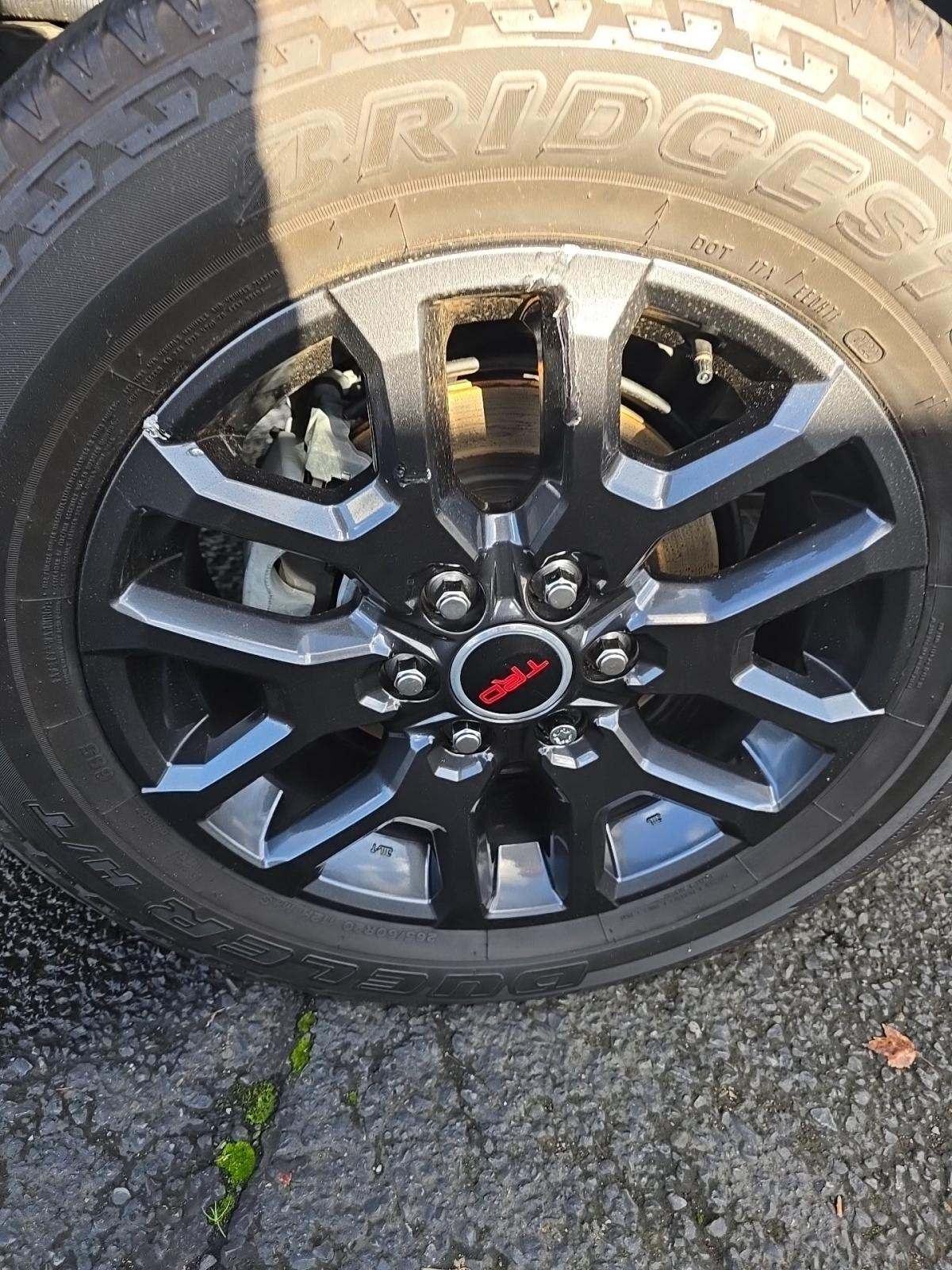 2022 Toyota Tundra Platinum AWD