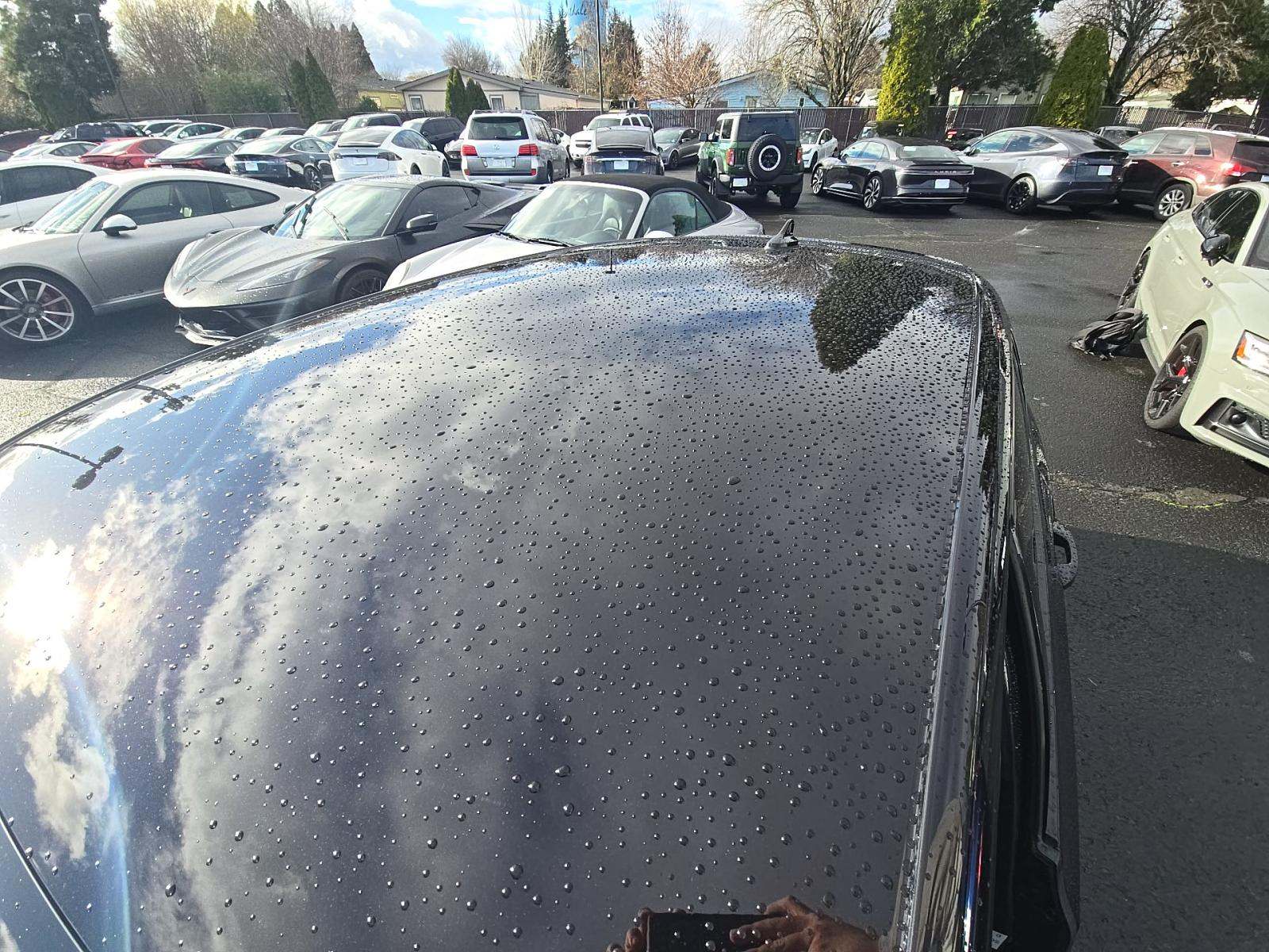 2022 Volkswagen Golf GTI 2.0T S FWD