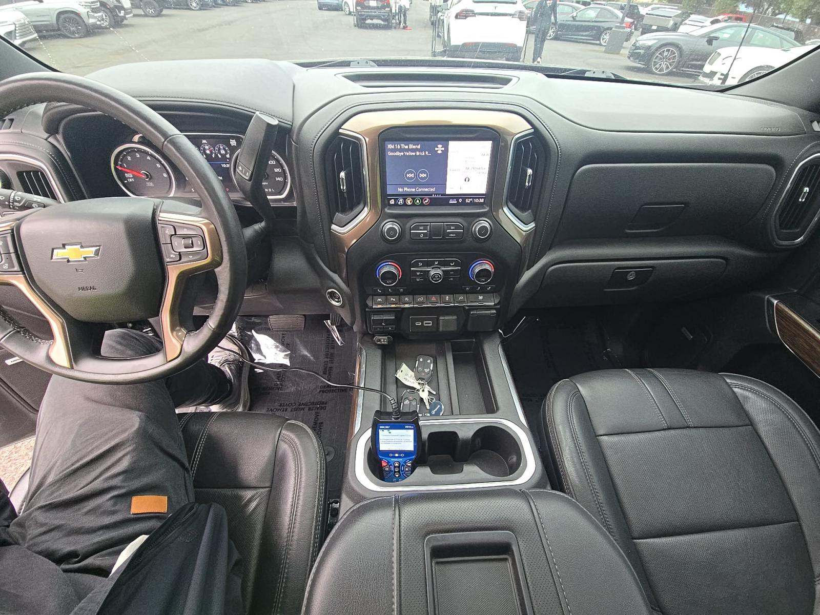 CHEVROLET OTHER - 10