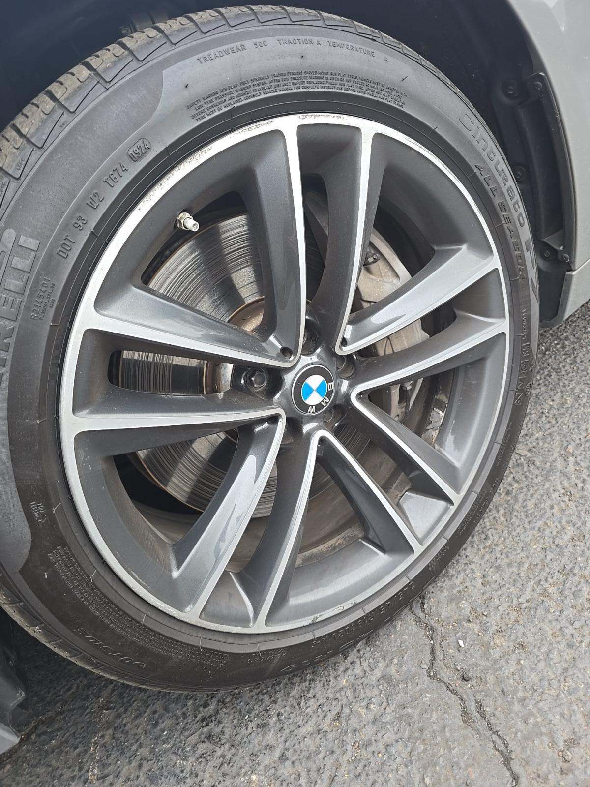 2020 BMW 7 Series 750i xDrive AWD