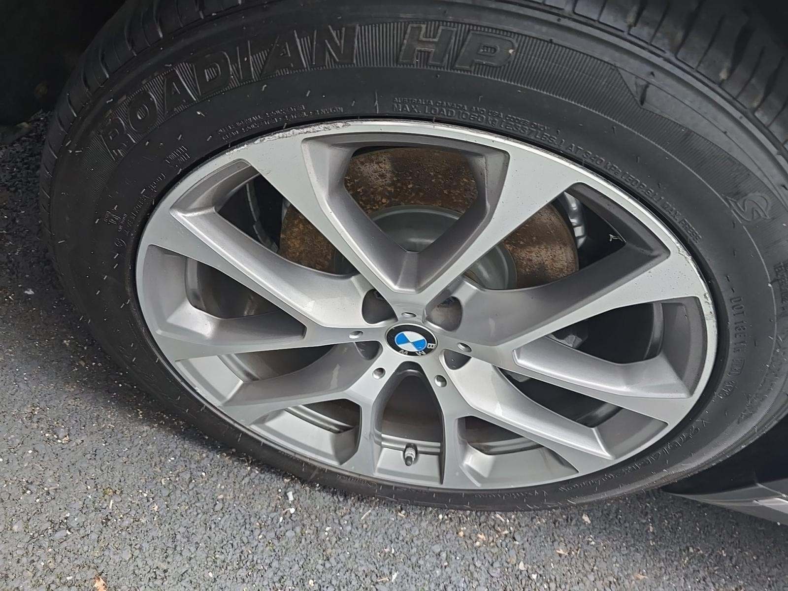 2021 BMW X5 xDrive40i AWD