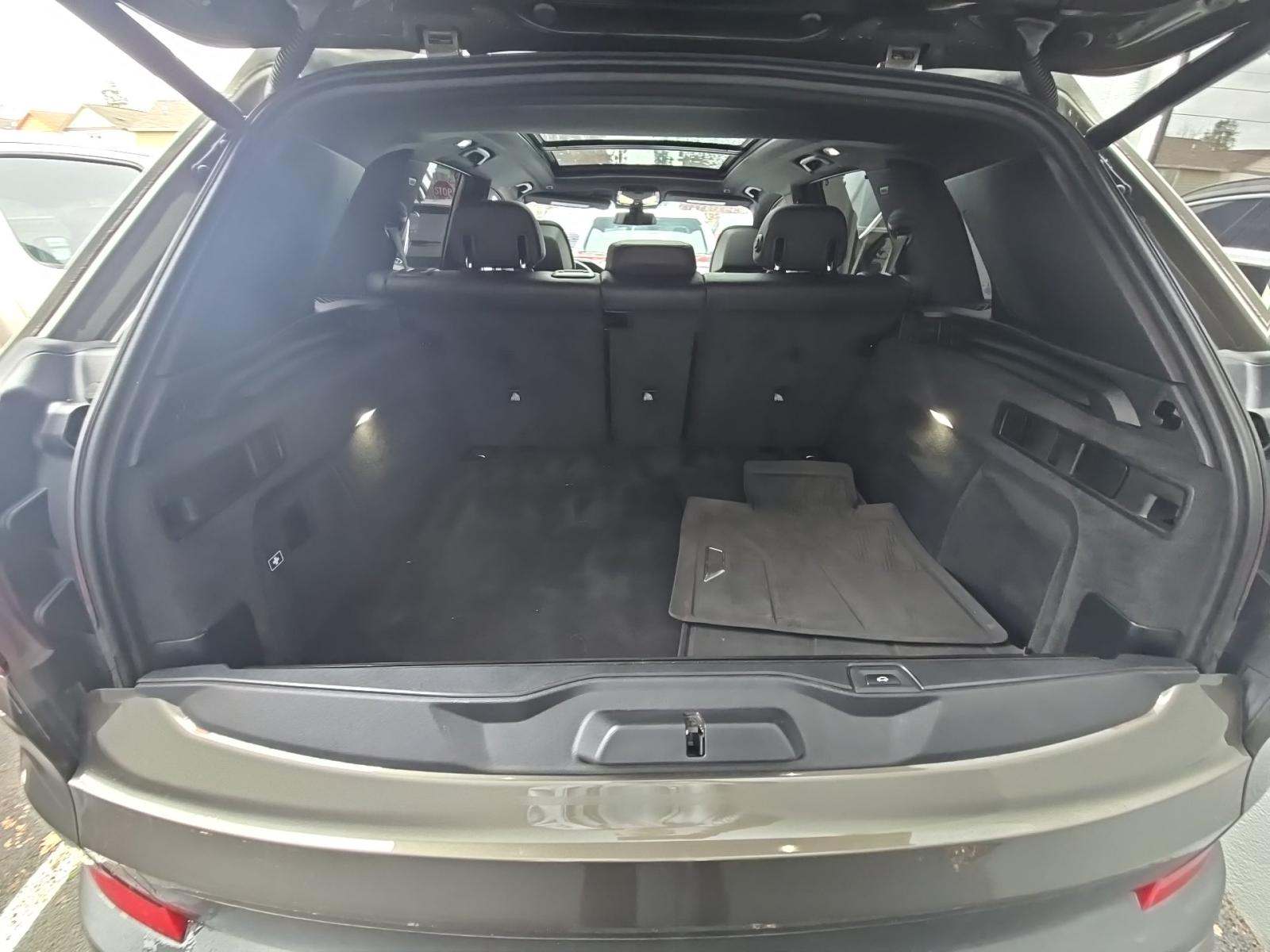 2021 BMW X5 xDrive40i AWD