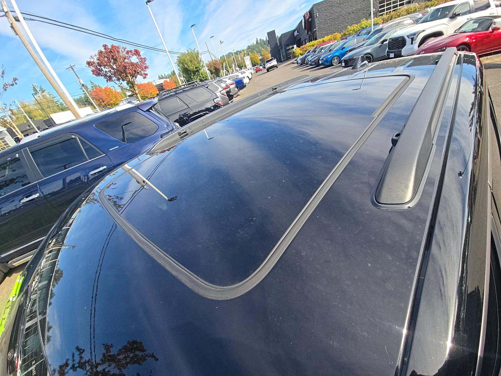 2022 Jeep Grand Cherokee 4xe Trailhawk AWD