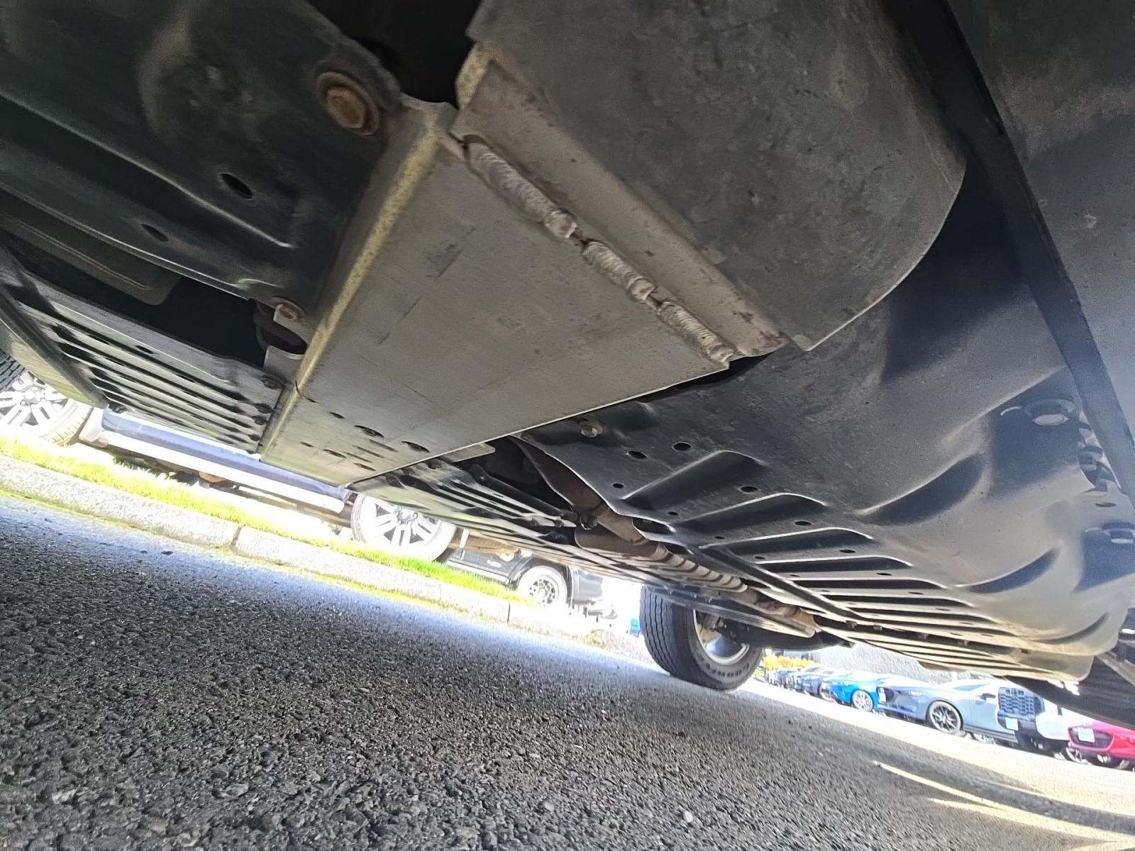 2022 Jeep Grand Cherokee 4xe Trailhawk AWD