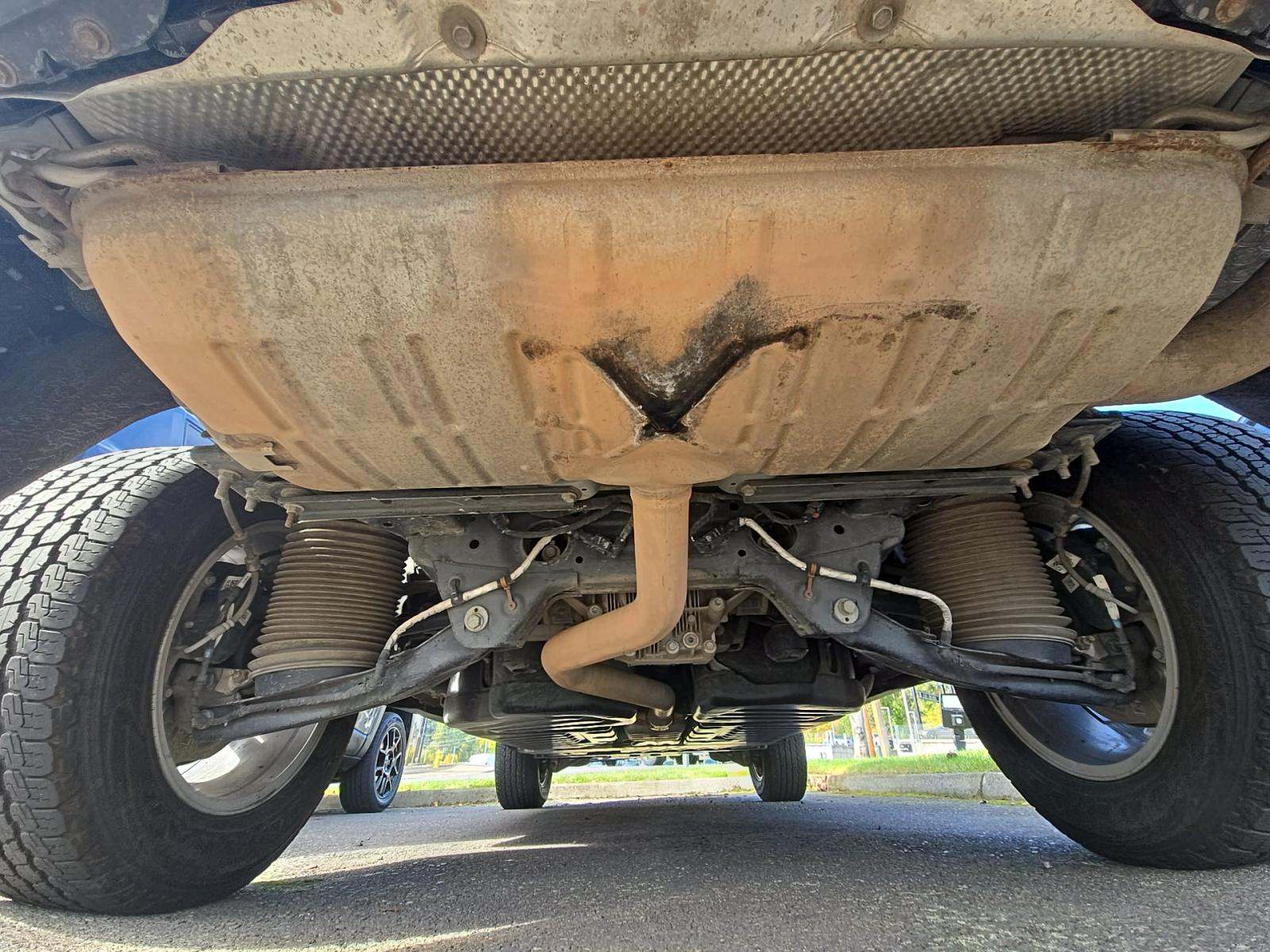 2022 Jeep Grand Cherokee 4xe Trailhawk AWD