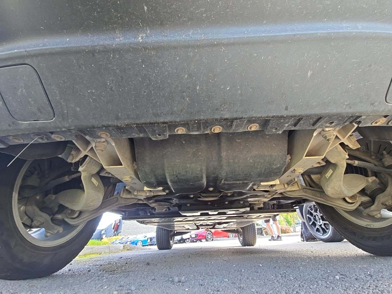 2022 Jeep Grand Cherokee 4xe Trailhawk AWD