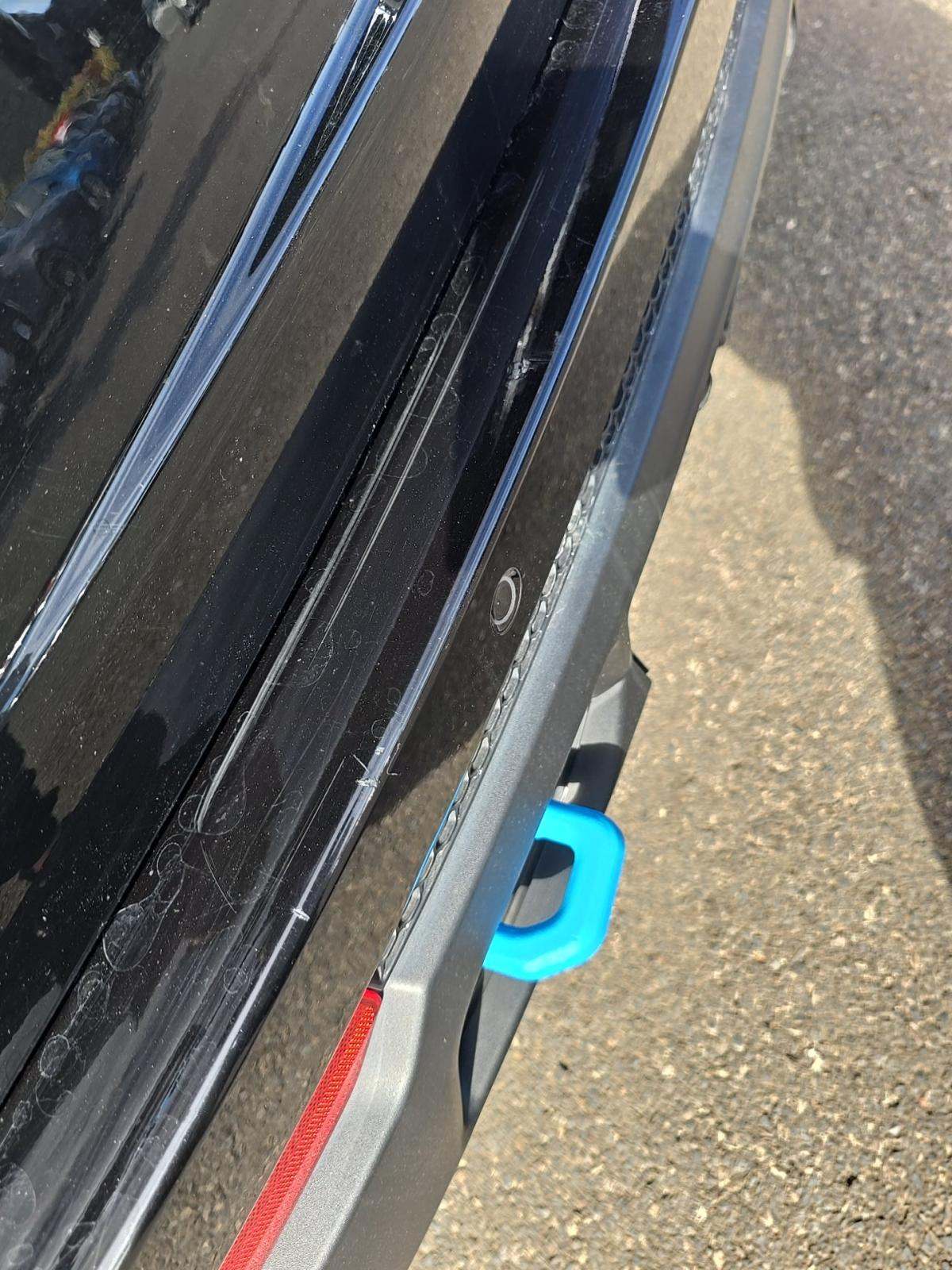 2022 Jeep Grand Cherokee 4xe Trailhawk AWD