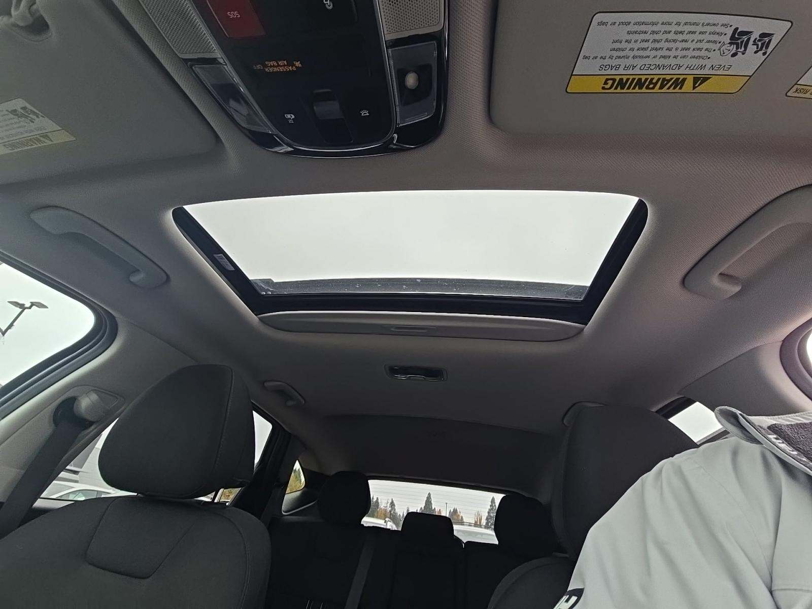 2022 Hyundai Tucson SEL AWD