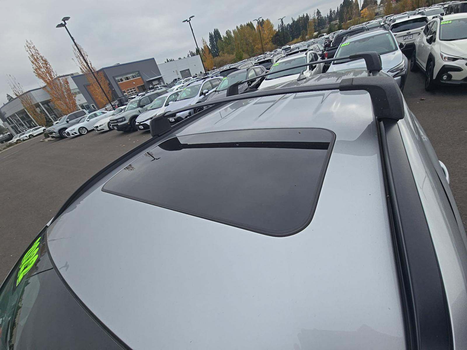 2022 Hyundai Tucson SEL AWD