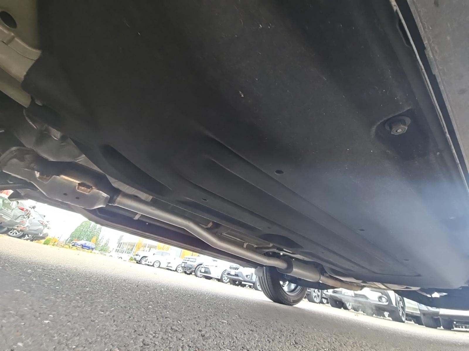 2022 Hyundai Tucson SEL AWD