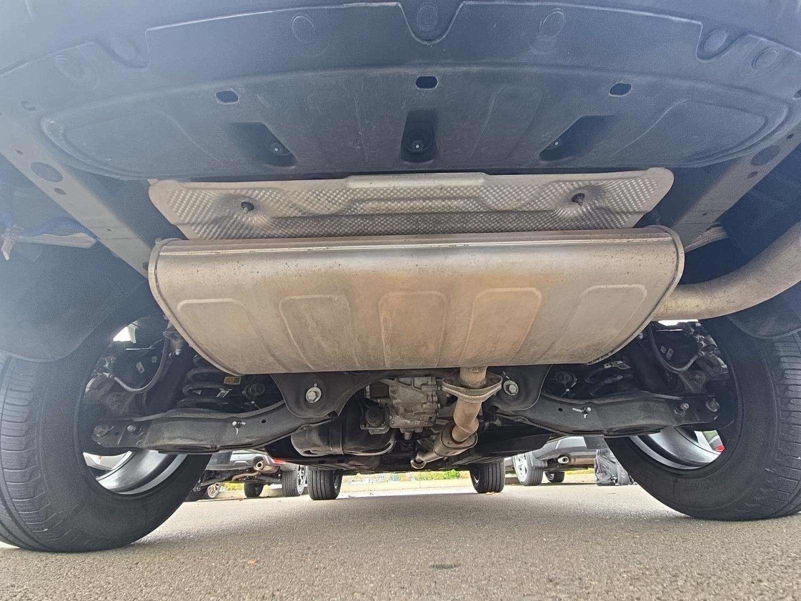 2022 Hyundai Tucson SEL AWD