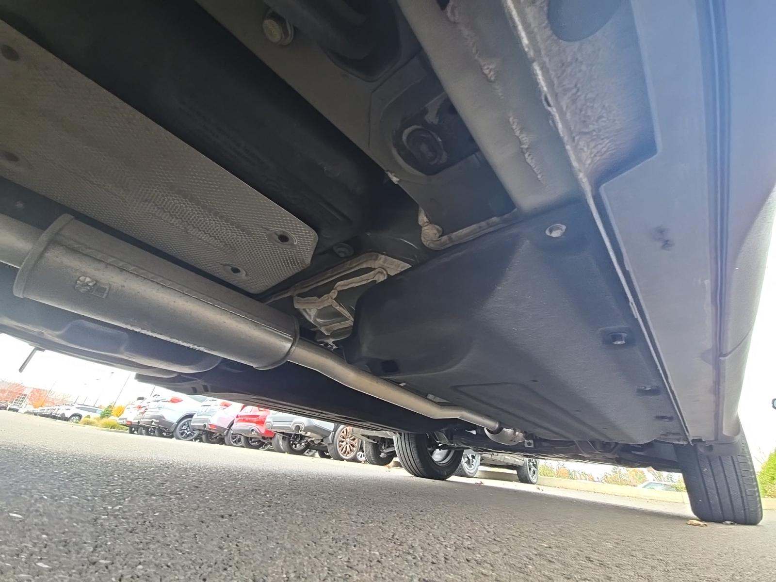 2022 Hyundai Tucson SEL AWD