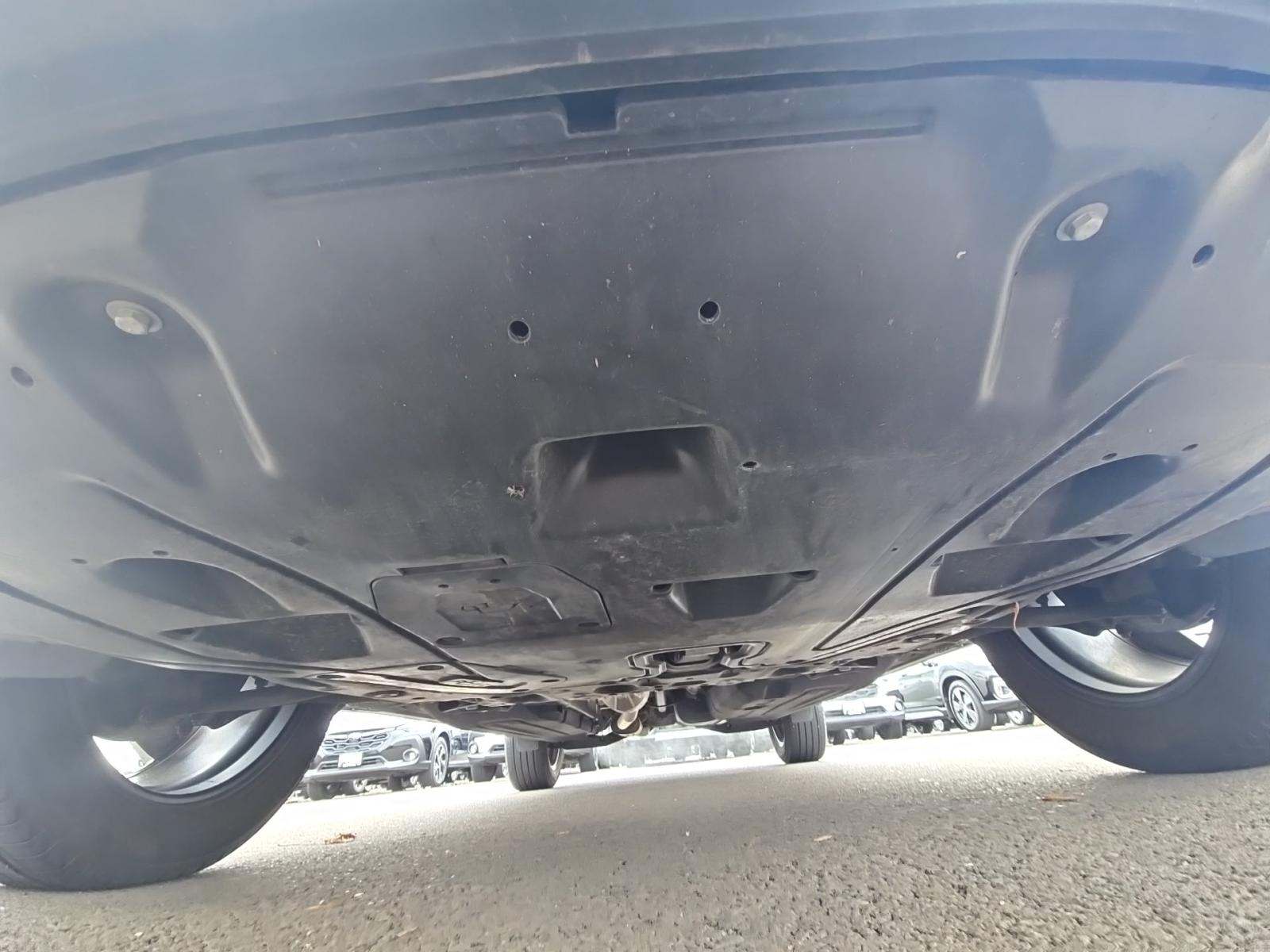 2022 Hyundai Tucson SEL AWD