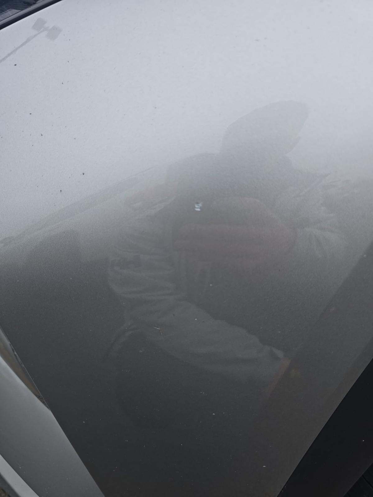 2022 Hyundai Tucson SEL AWD