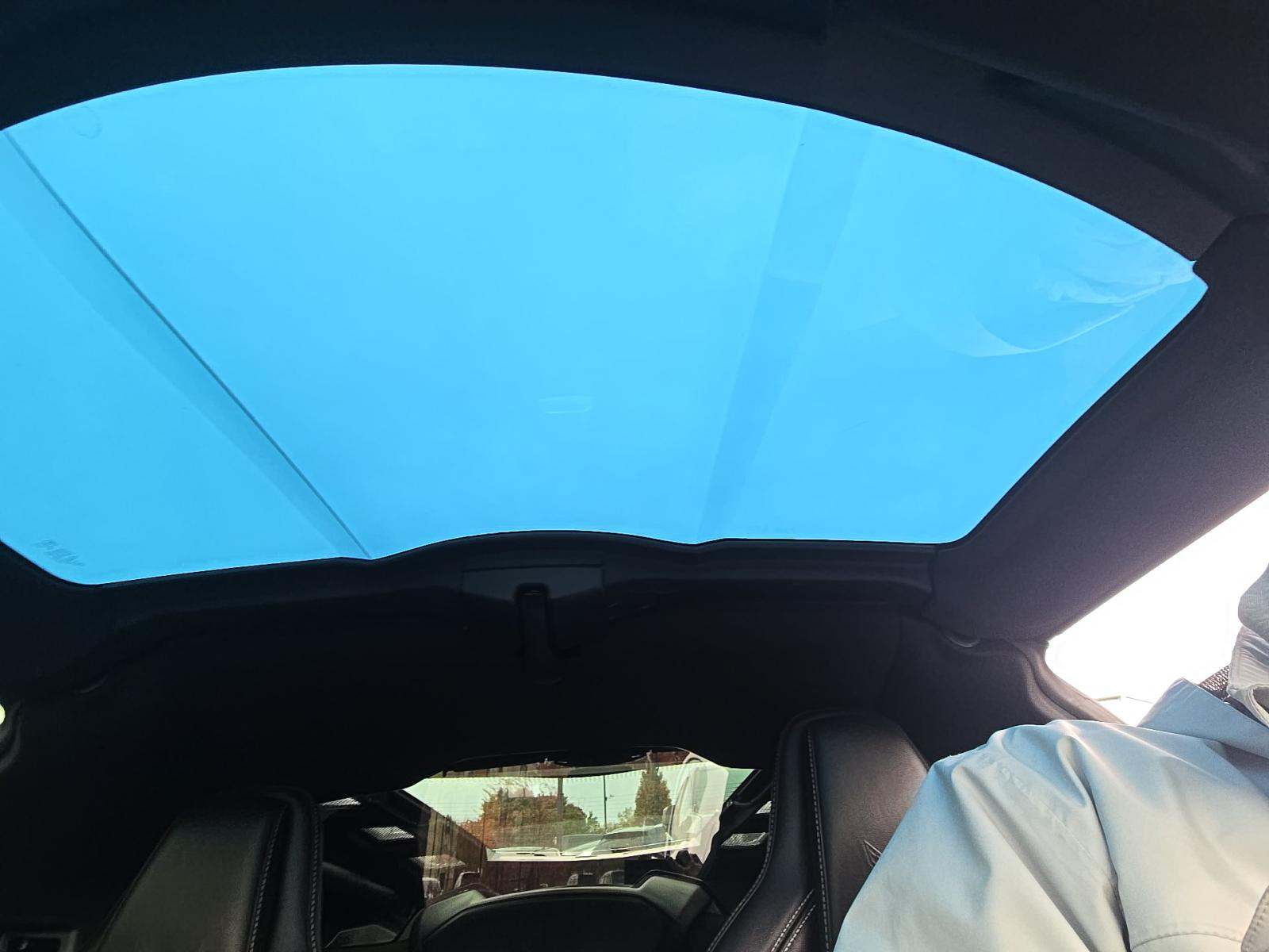 2022 Chevrolet Corvette Stingray RWD