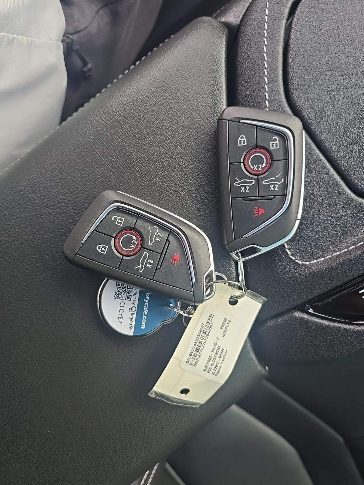 2022 Chevrolet Corvette Stingray RWD