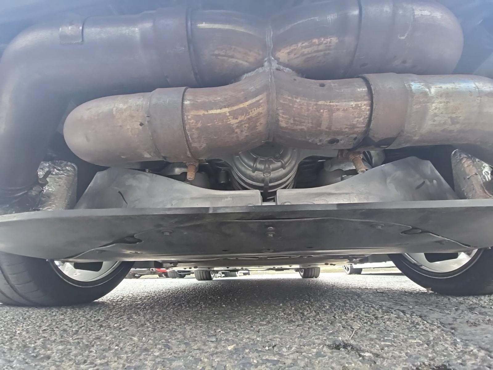 2022 Chevrolet Corvette Stingray RWD