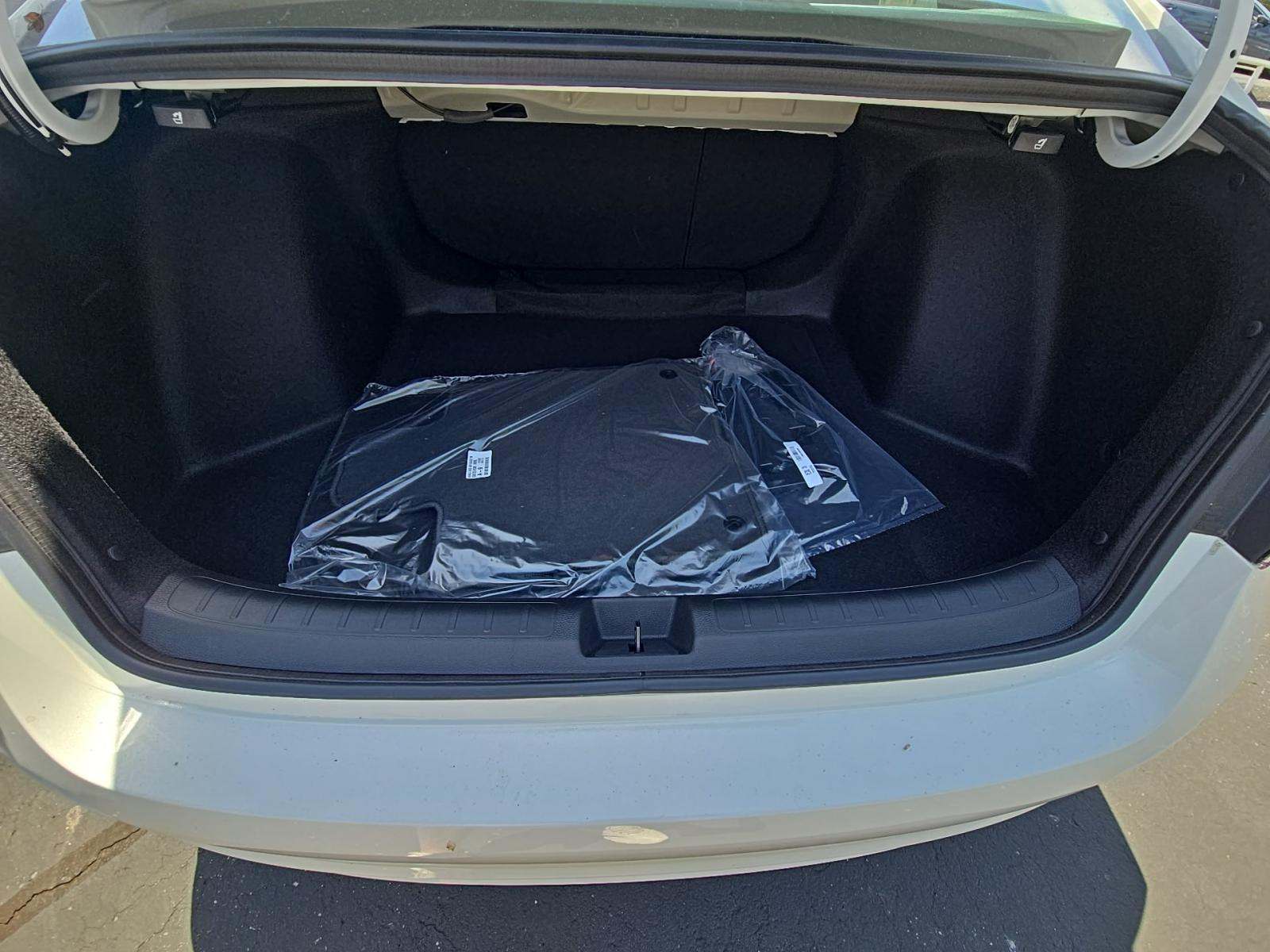 2025 Honda Civic Sport FWD