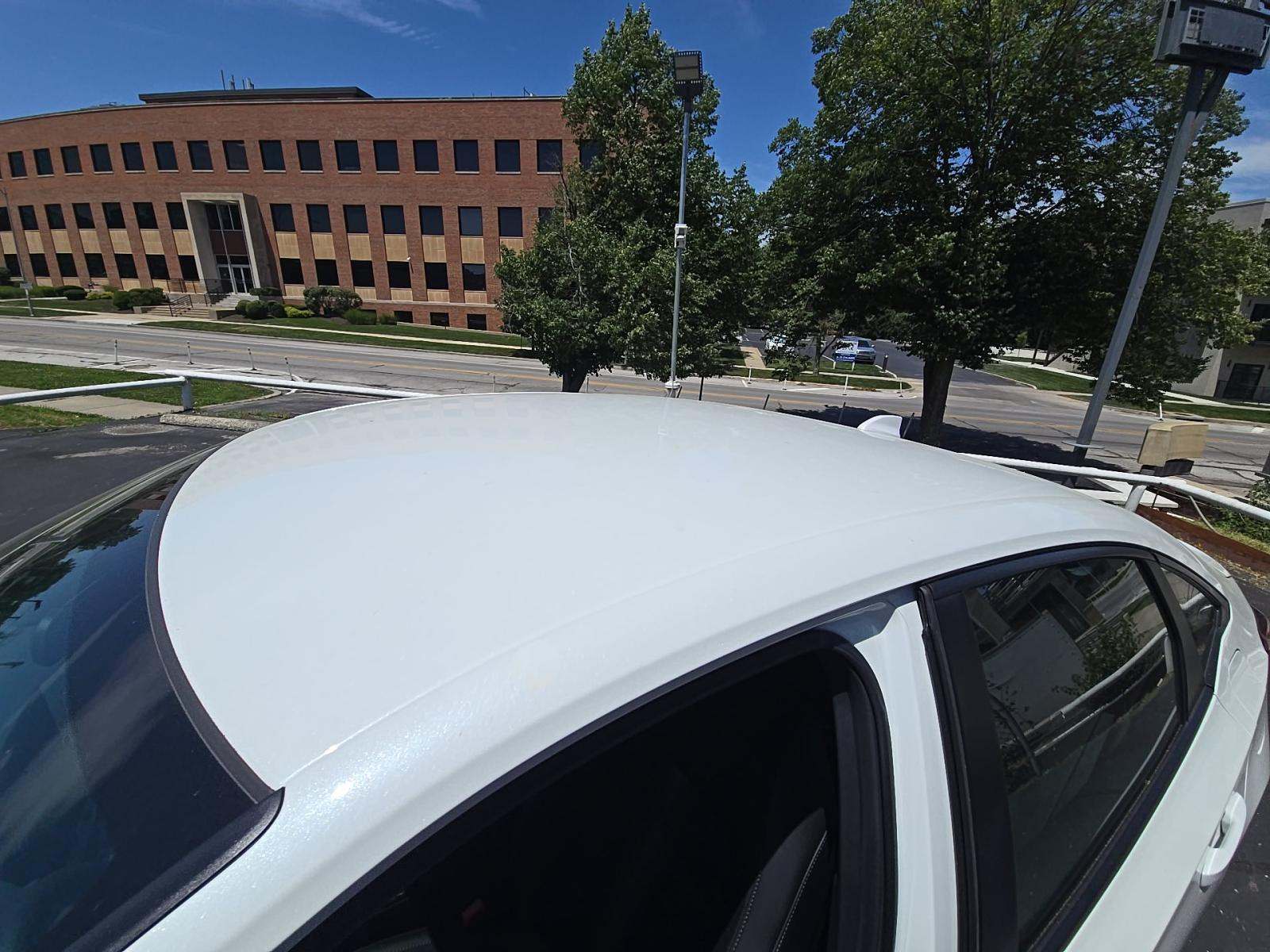 2025 Honda Civic Sport FWD