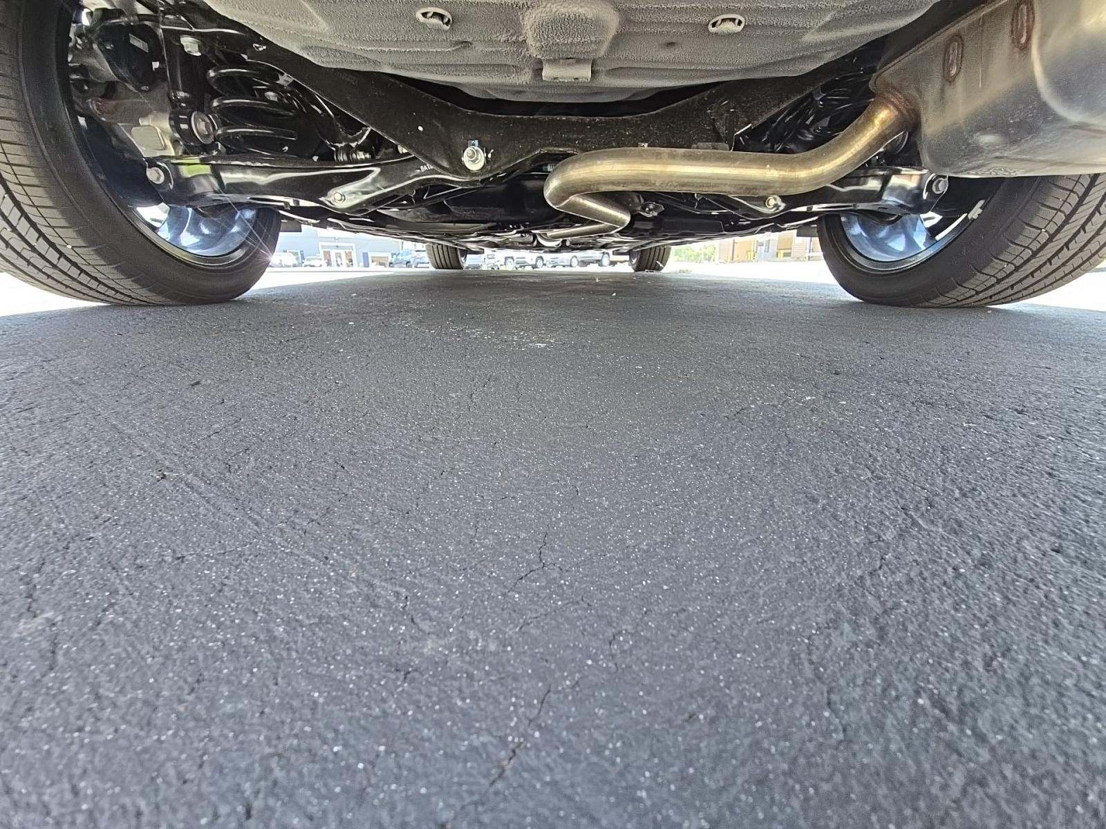 2025 Honda Civic Sport FWD