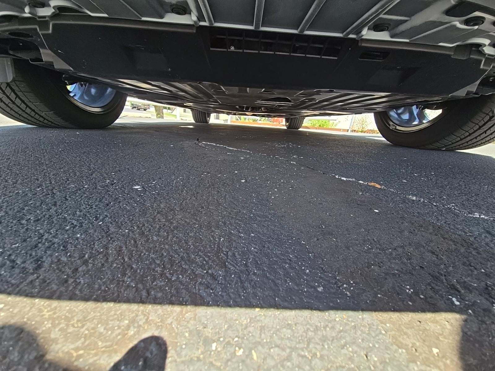 2025 Honda Civic Sport FWD