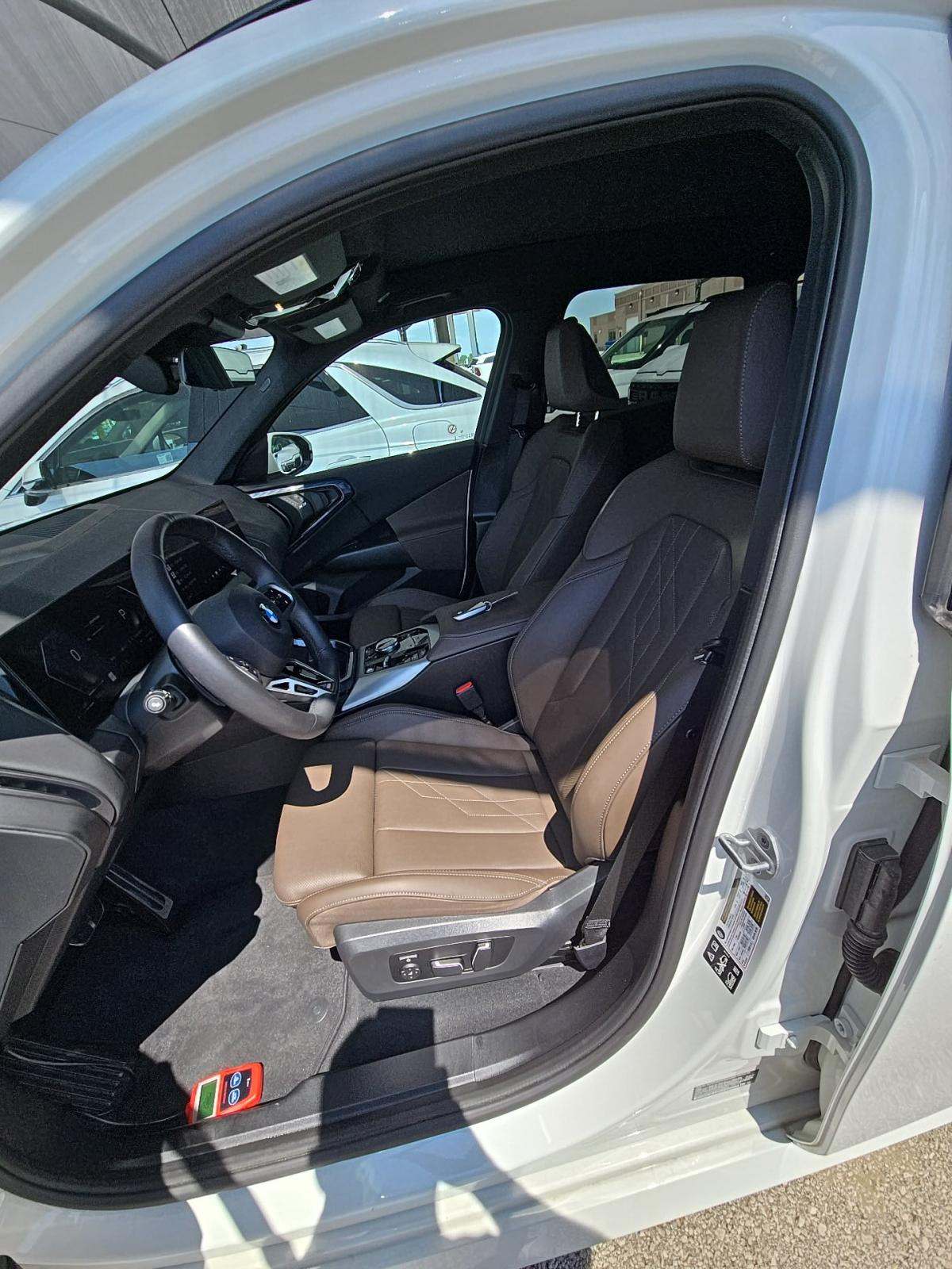 2025 BMW X3 xDrive30i AWD