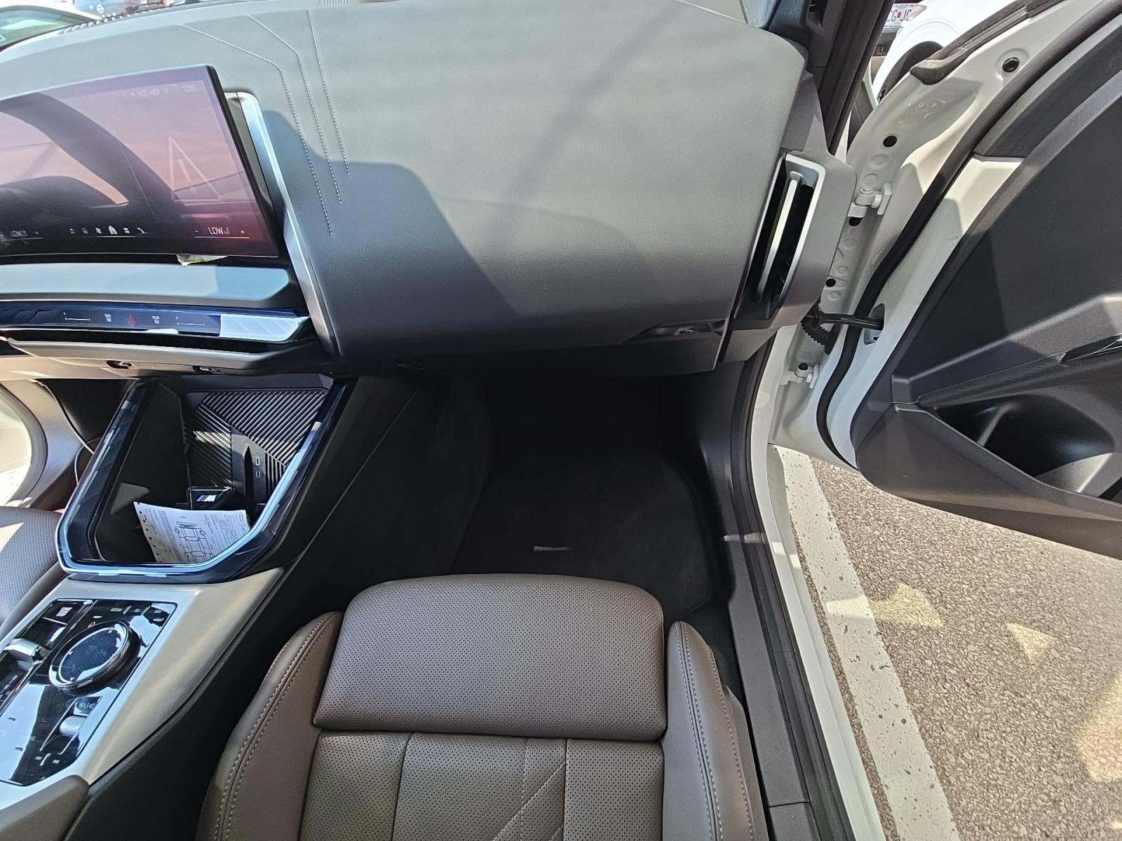 2025 BMW X3 xDrive30i AWD