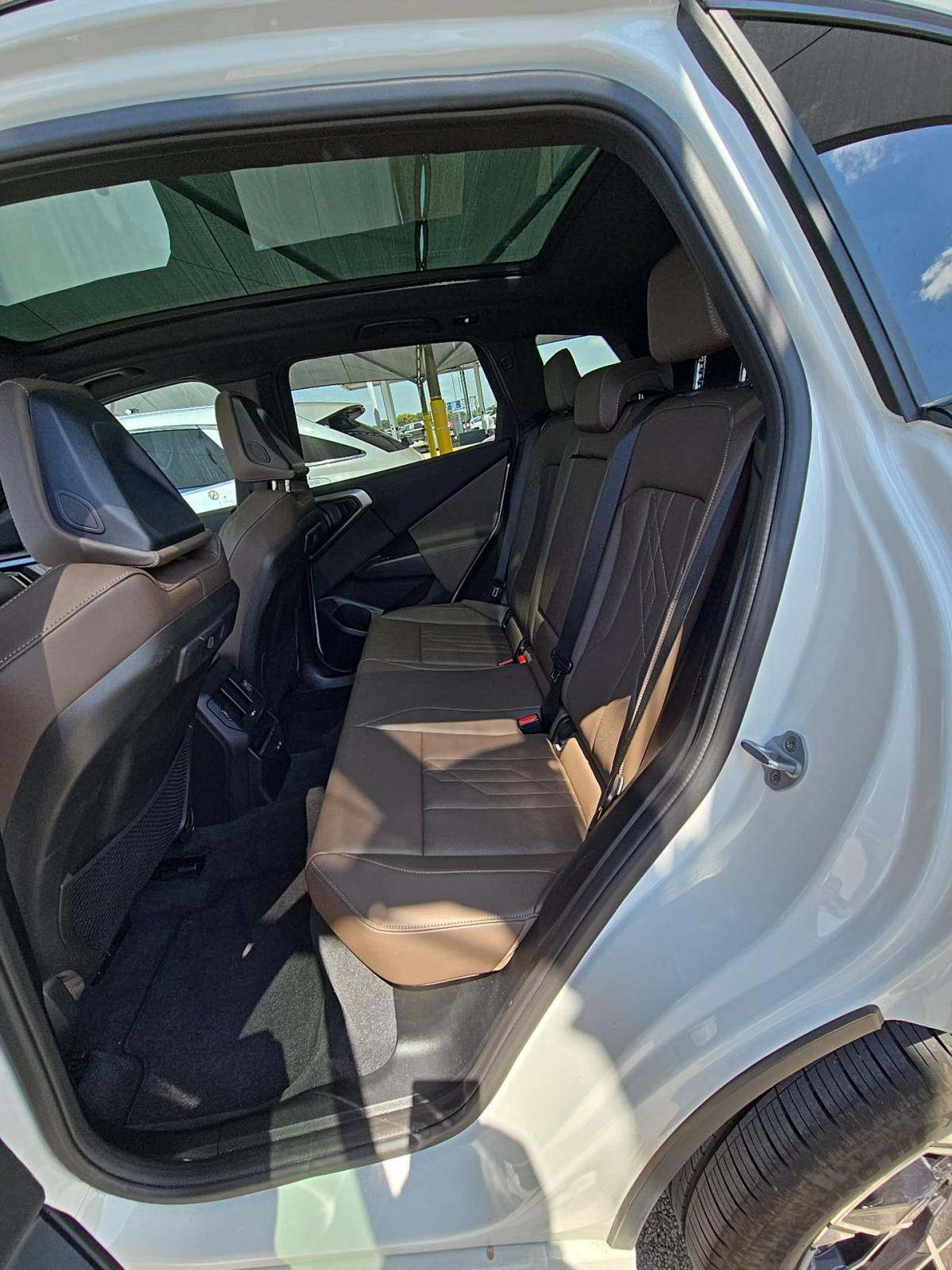 2025 BMW X3 xDrive30i AWD