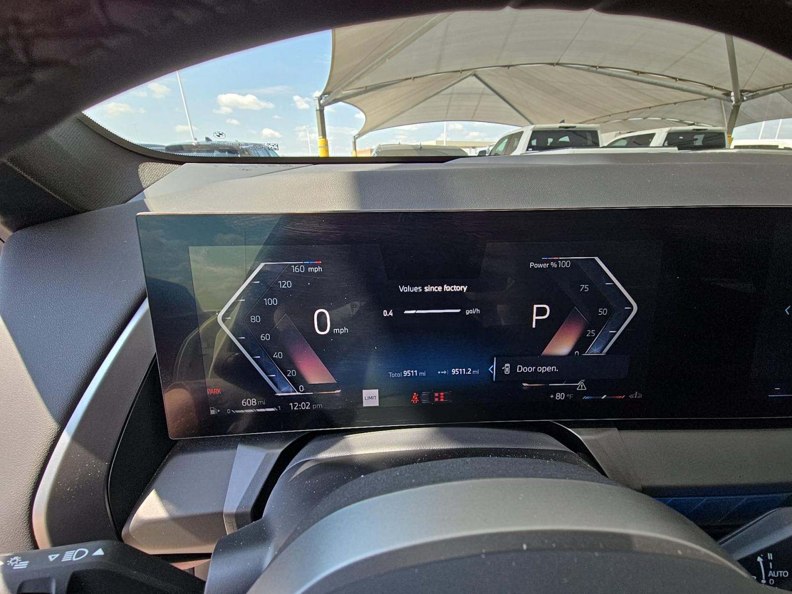 2025 BMW X3 xDrive30i AWD