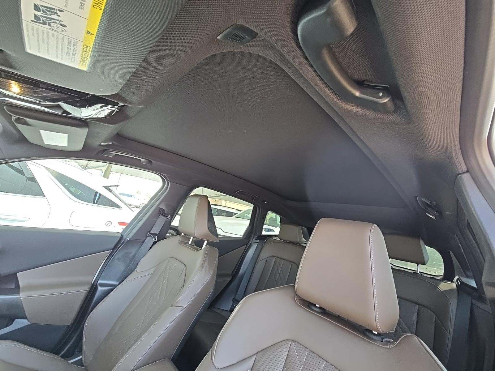 2025 BMW X3 xDrive30i AWD