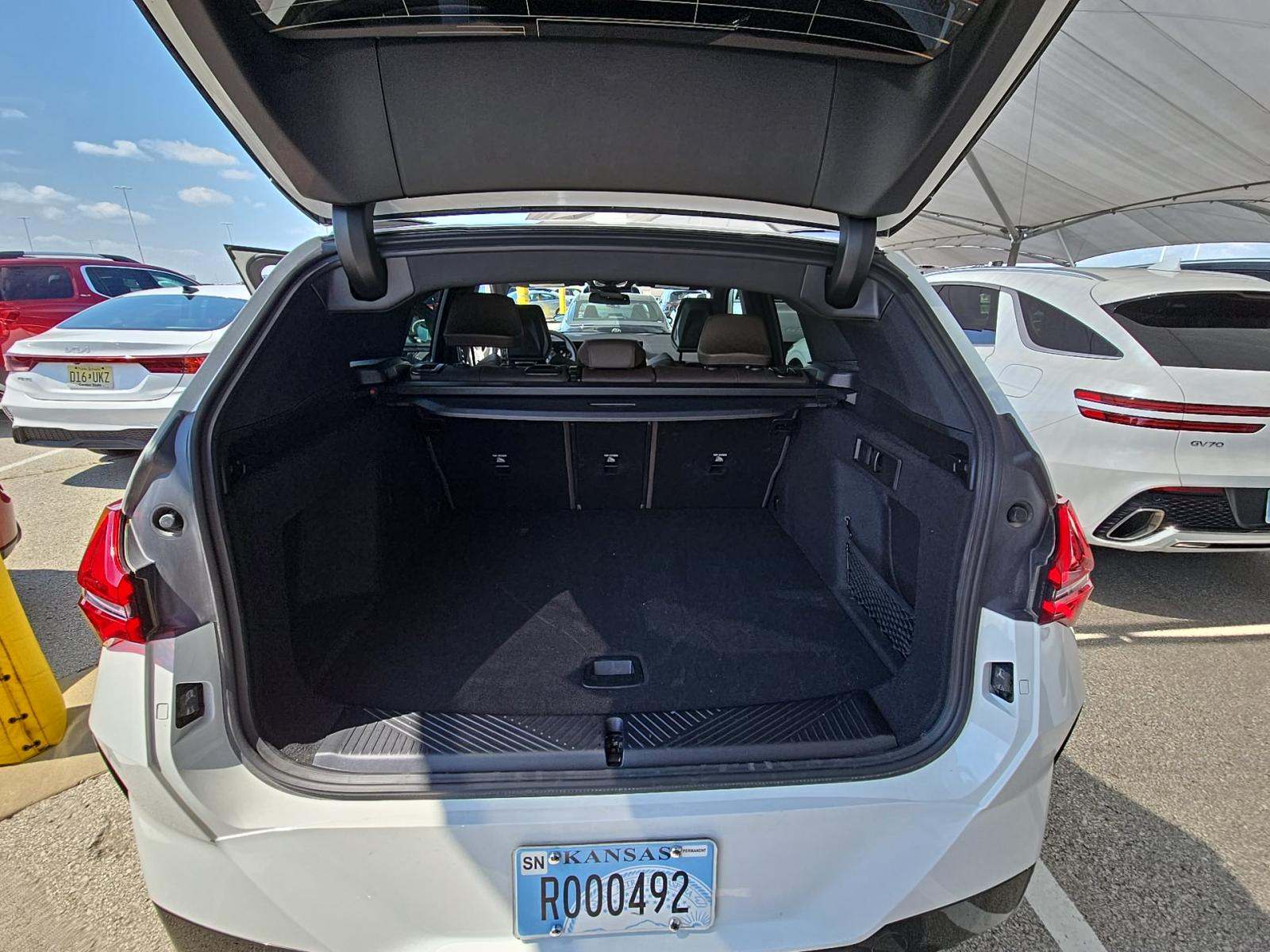 2025 BMW X3 xDrive30i AWD