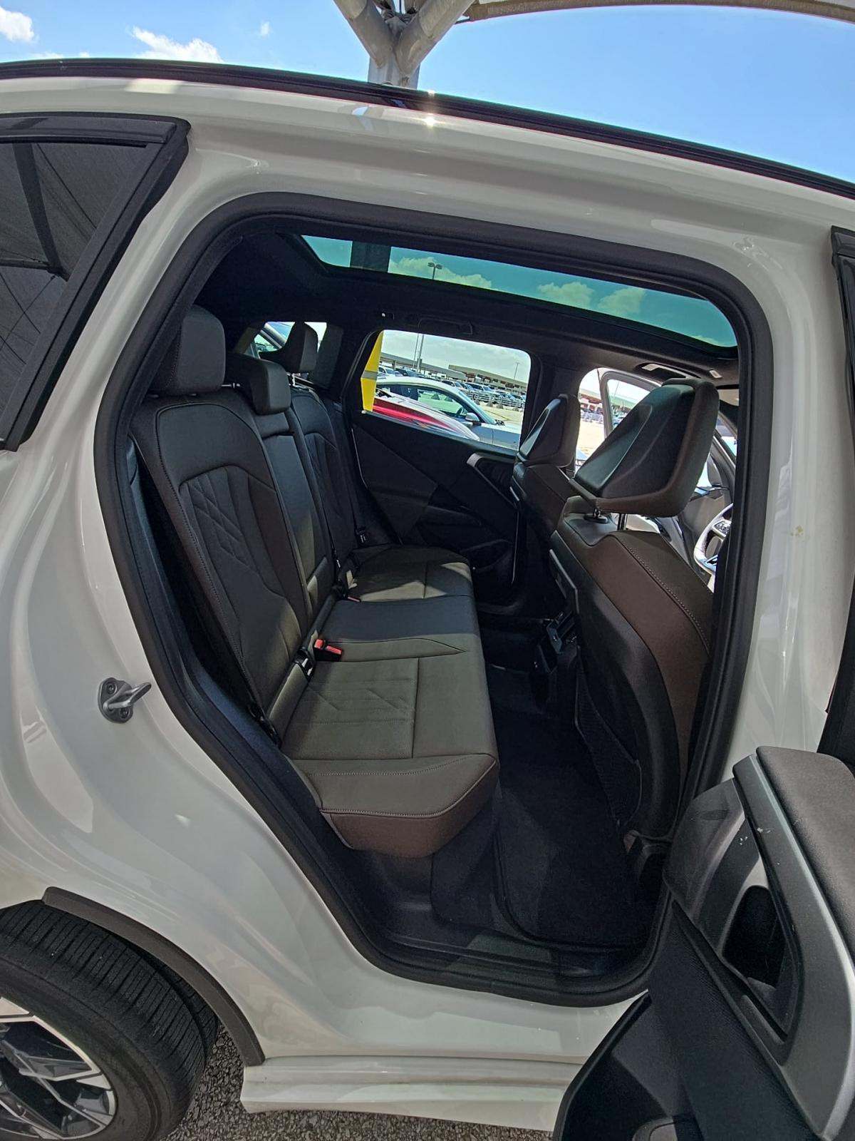 2025 BMW X3 xDrive30i AWD