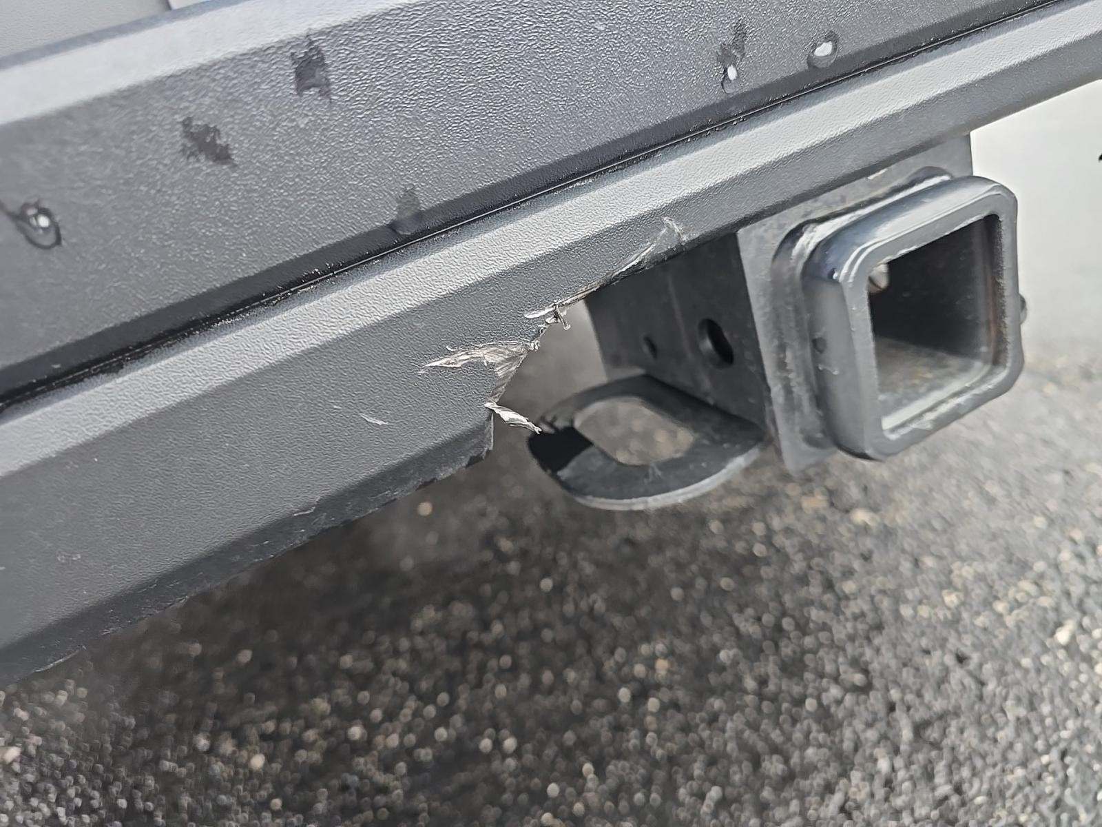 2023 Toyota Tundra Limited AWD