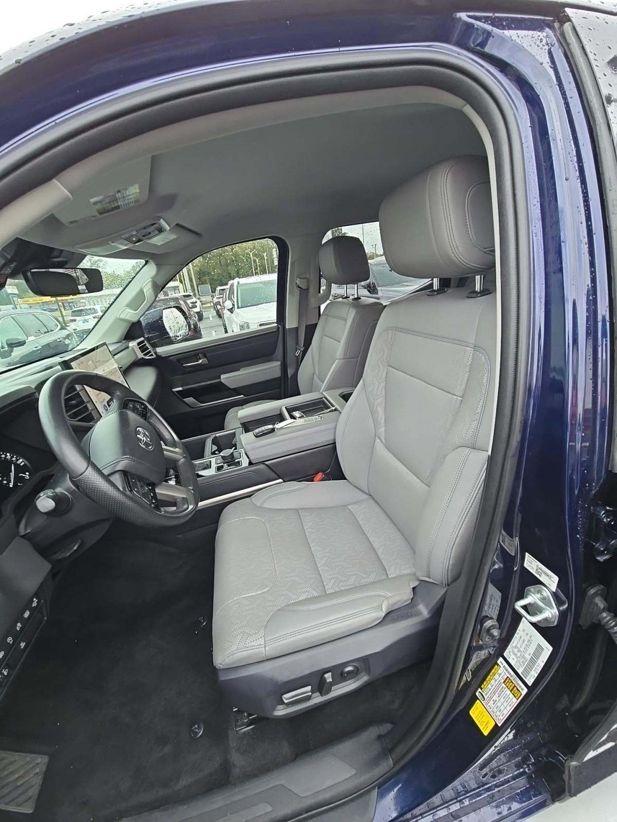 2023 Toyota Tundra Limited AWD