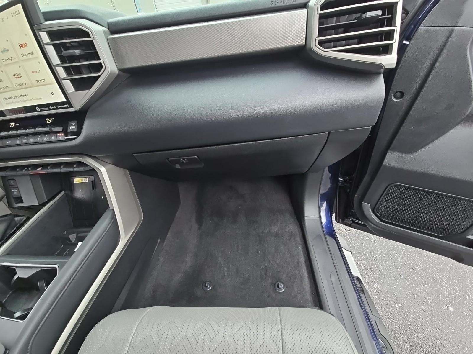 2023 Toyota Tundra Limited AWD