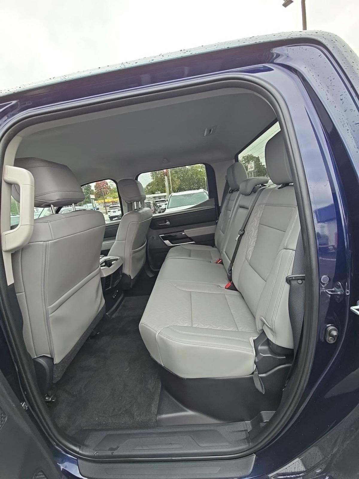 2023 Toyota Tundra Limited AWD