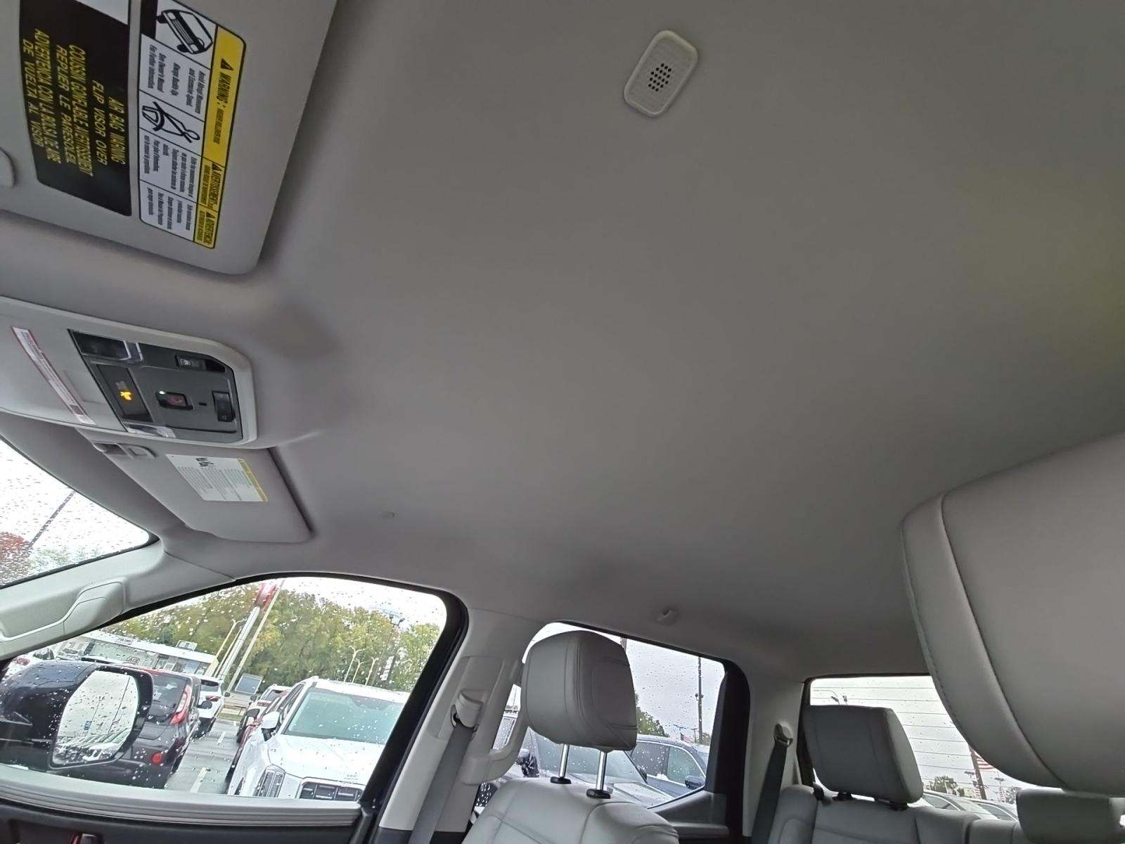 2023 Toyota Tundra Limited AWD