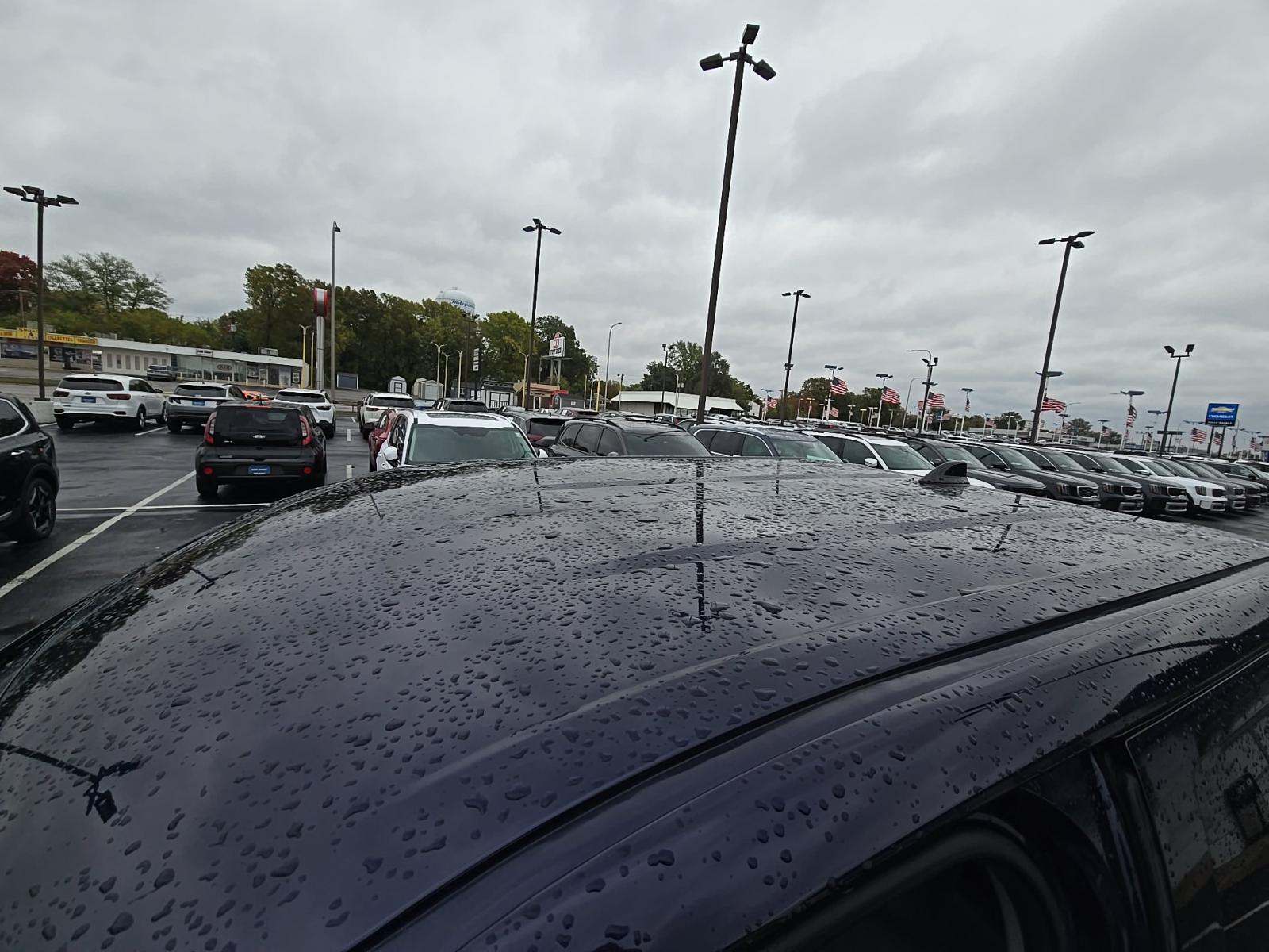 2023 Toyota Tundra Limited AWD