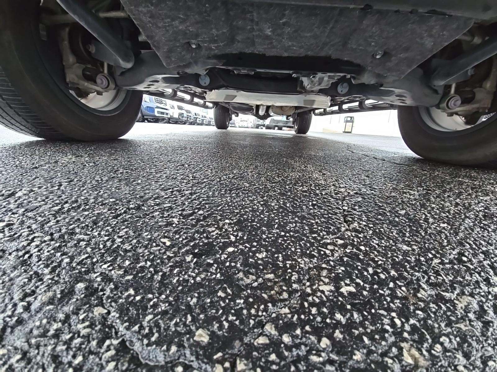 2023 Toyota Tundra Limited AWD