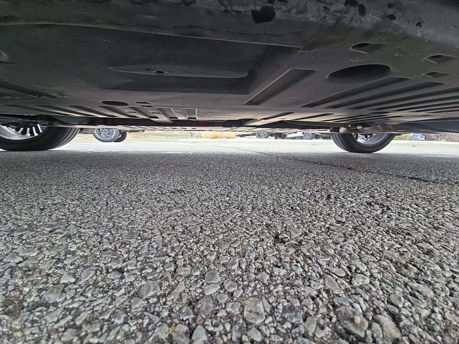 2024 Toyota Prius XLE FWD