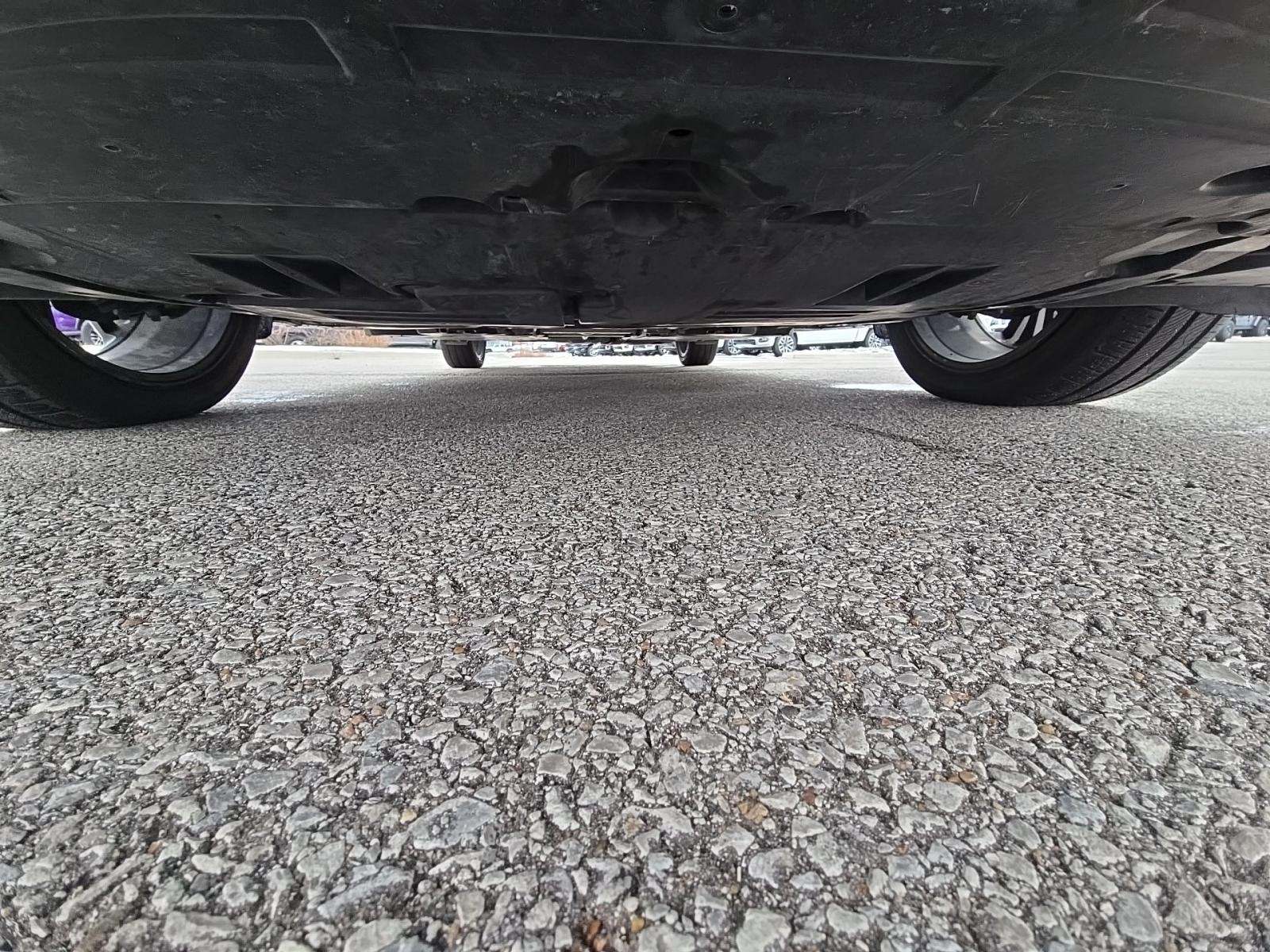 2024 Toyota Prius XLE FWD