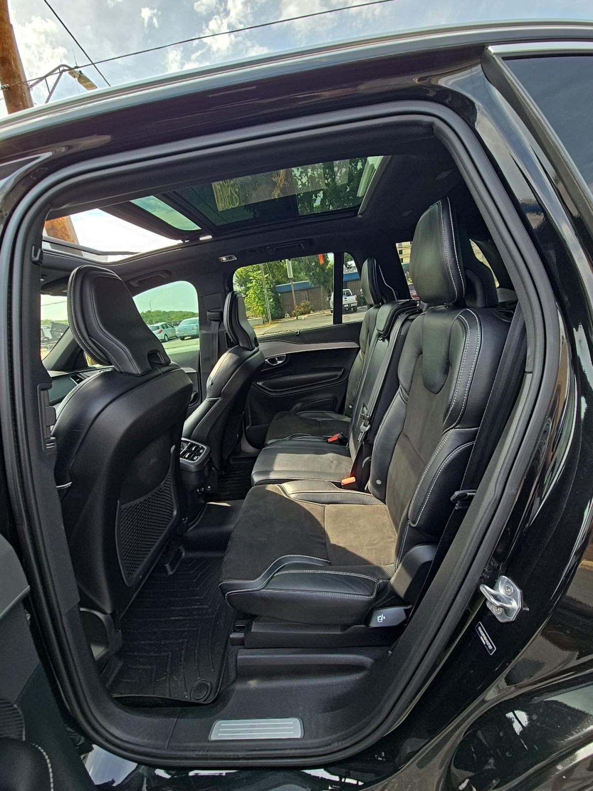 2019 Volvo XC90 T6 R-Design AWD